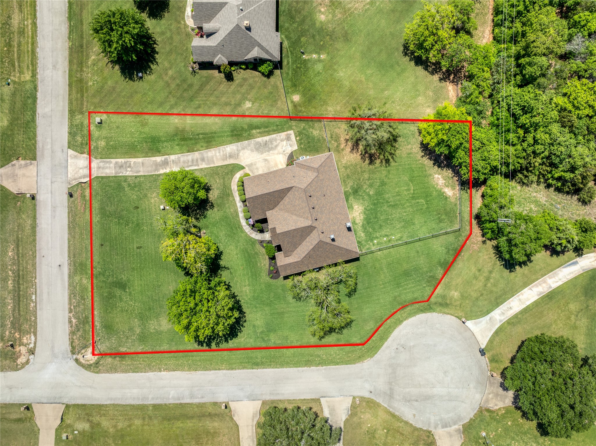100 Meadow Arbor Drive