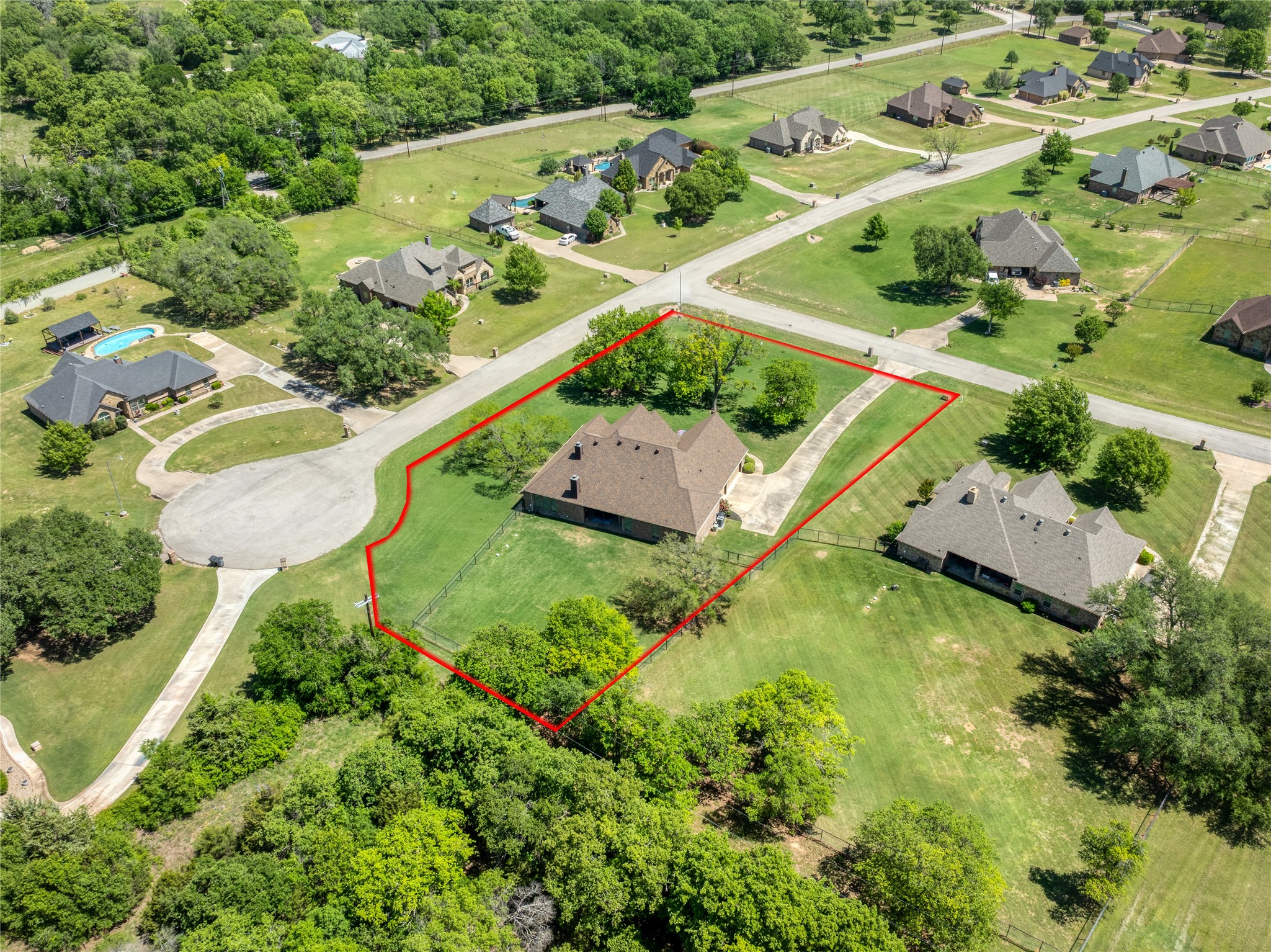 100 Meadow Arbor Drive