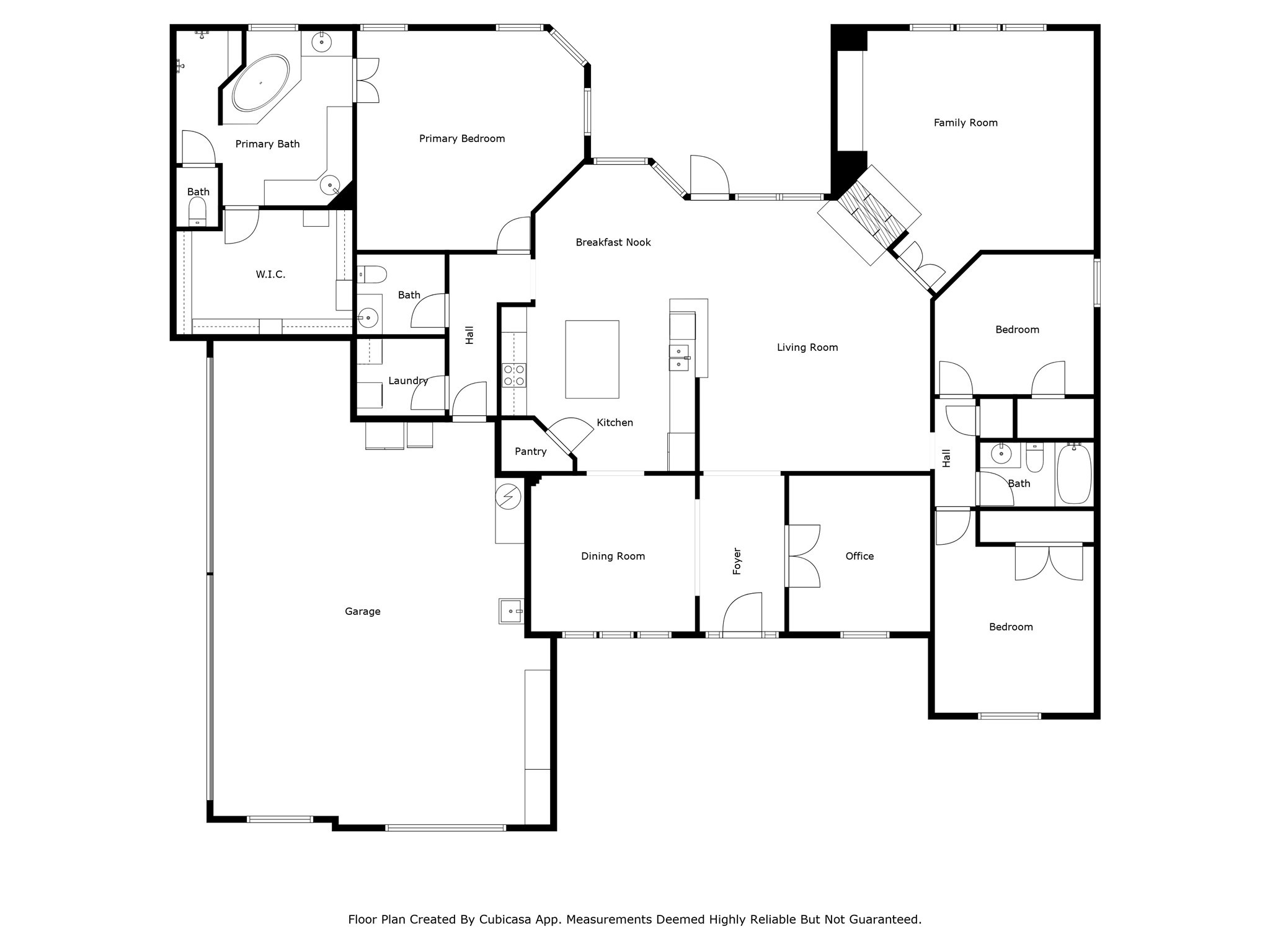 100 Meadow Arbor Drive