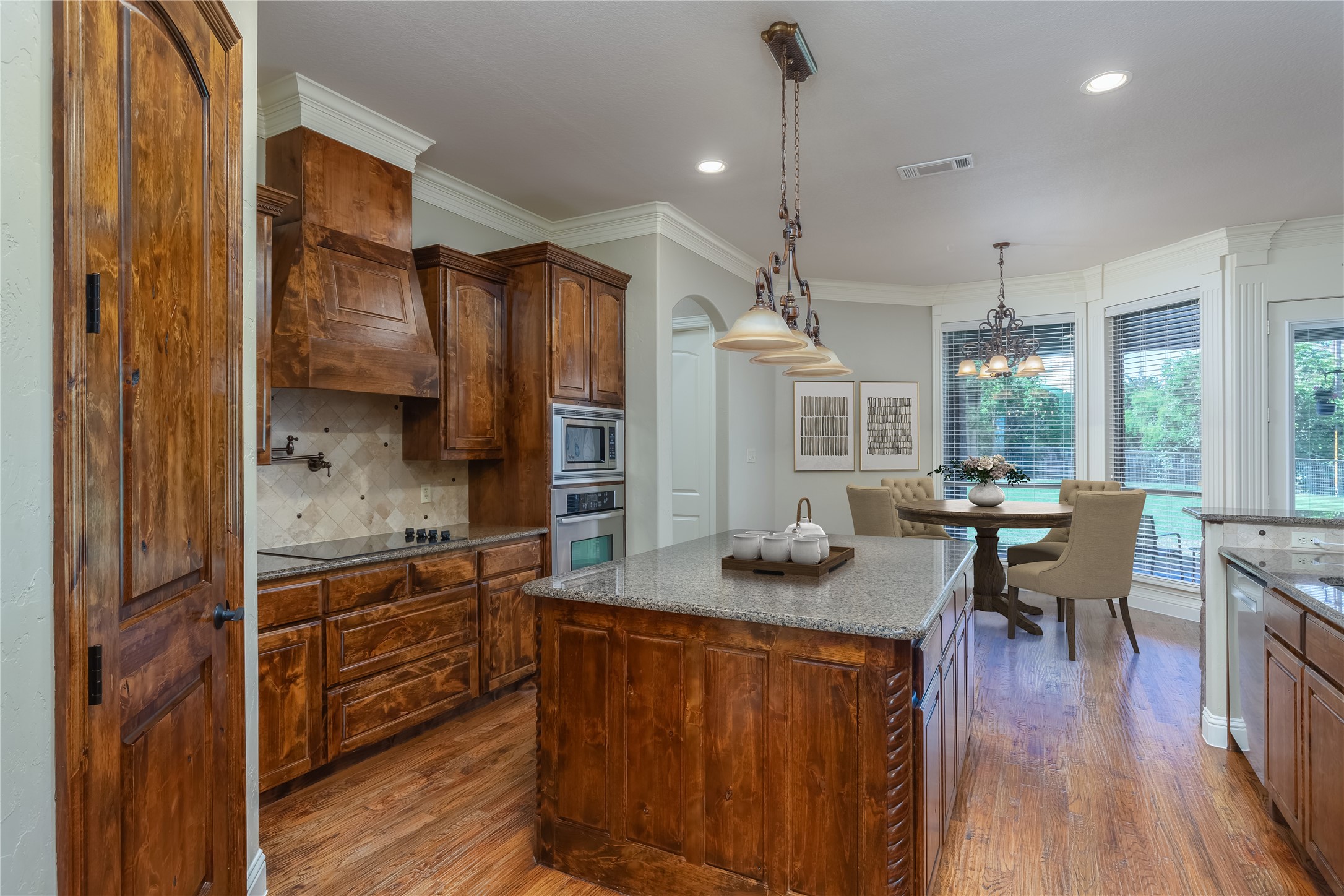 100 Meadow Arbor Drive