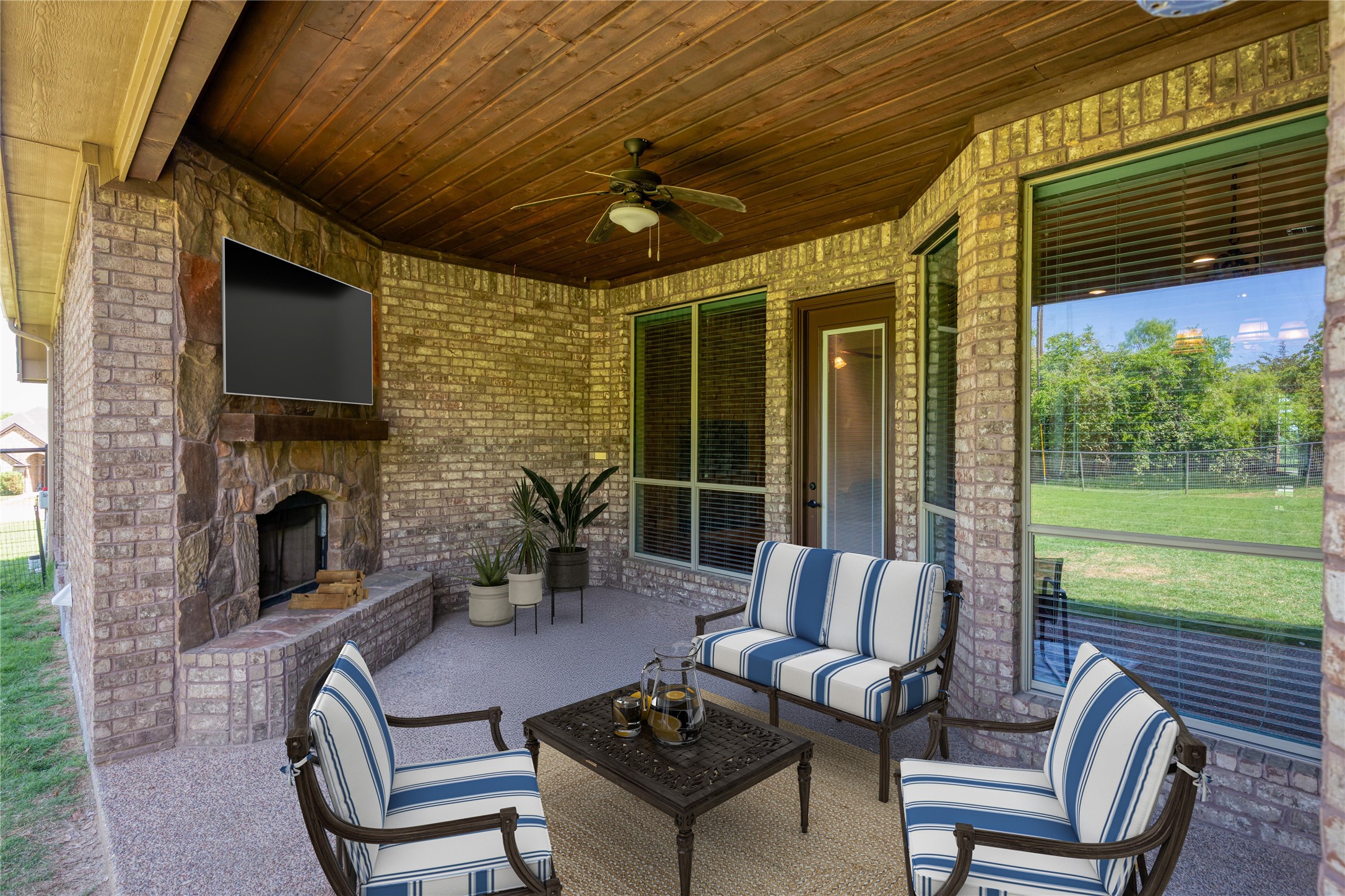 100 Meadow Arbor Drive