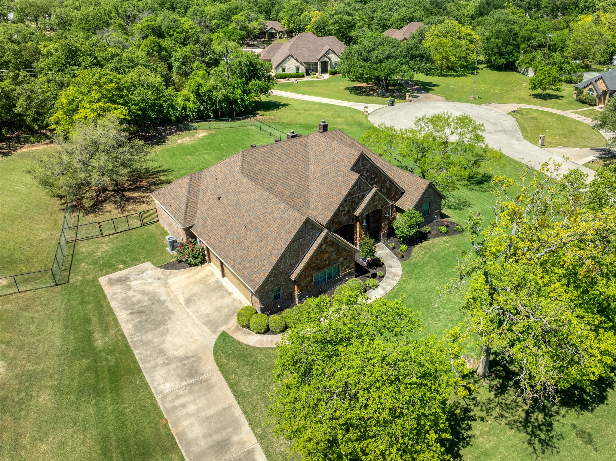 100 Meadow Arbor Drive