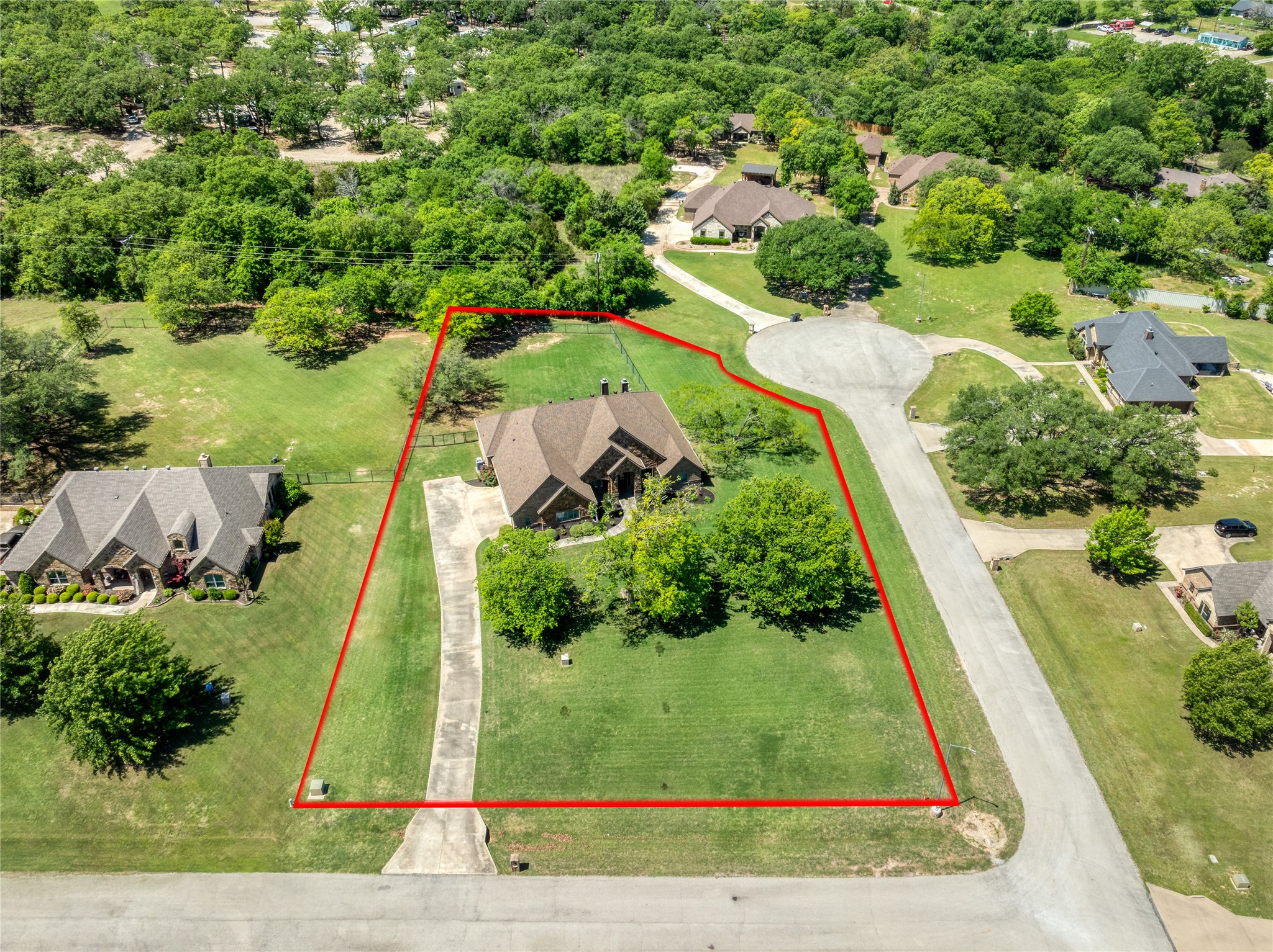 100 Meadow Arbor Drive
