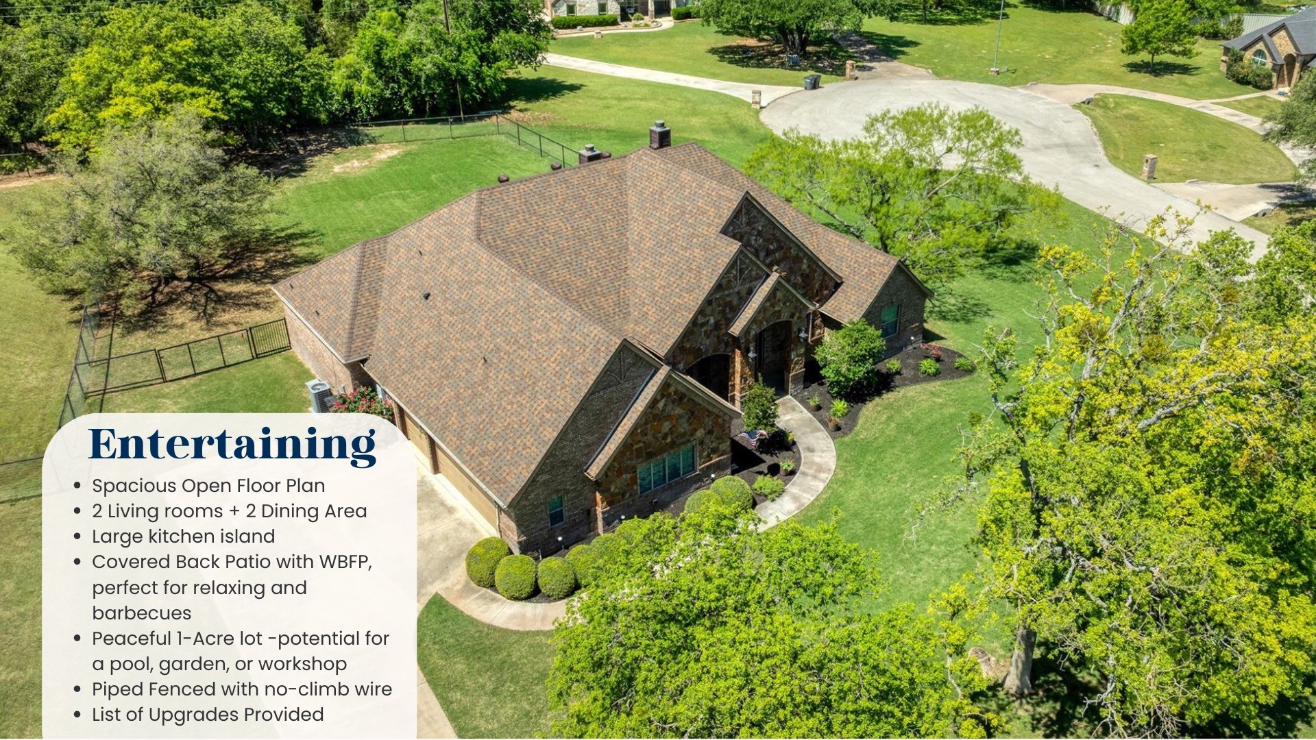 100 Meadow Arbor Drive
