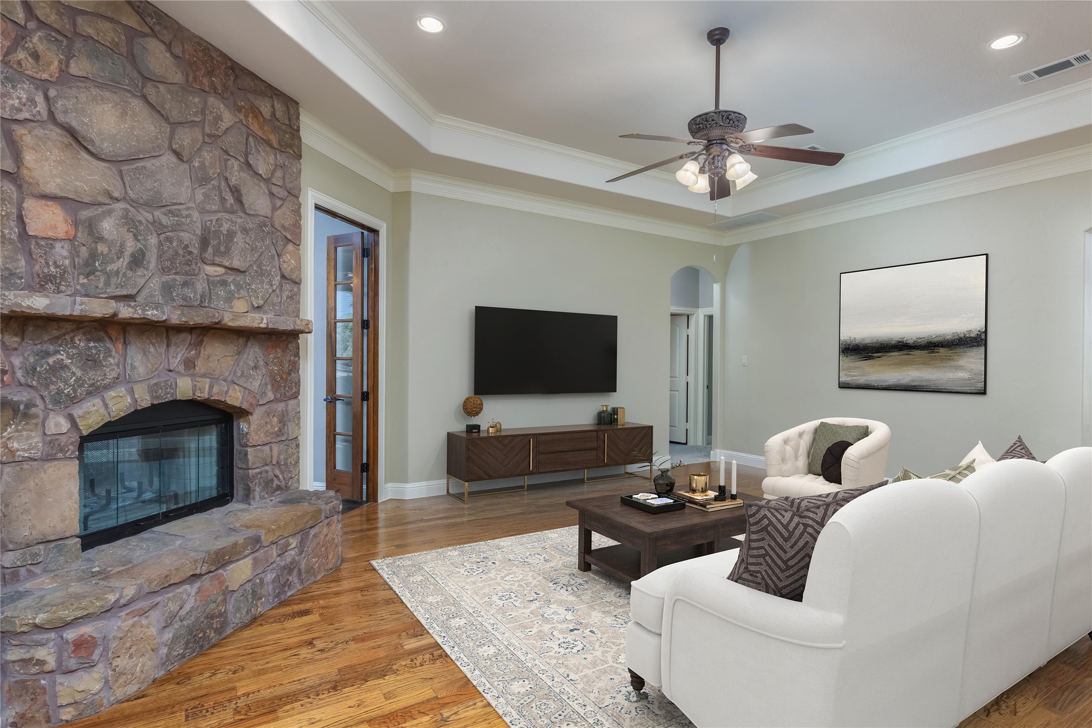 100 Meadow Arbor Drive