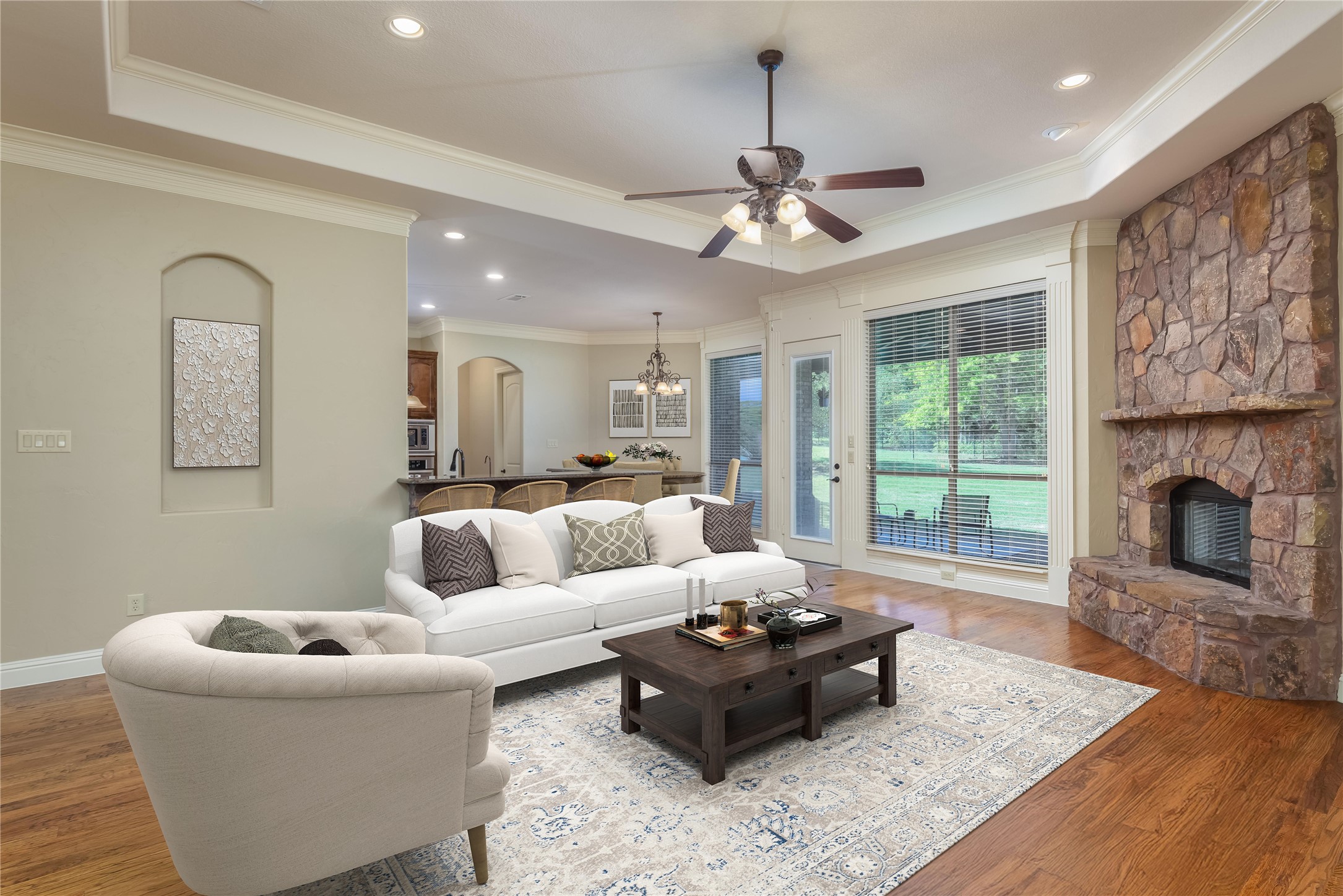 100 Meadow Arbor Drive