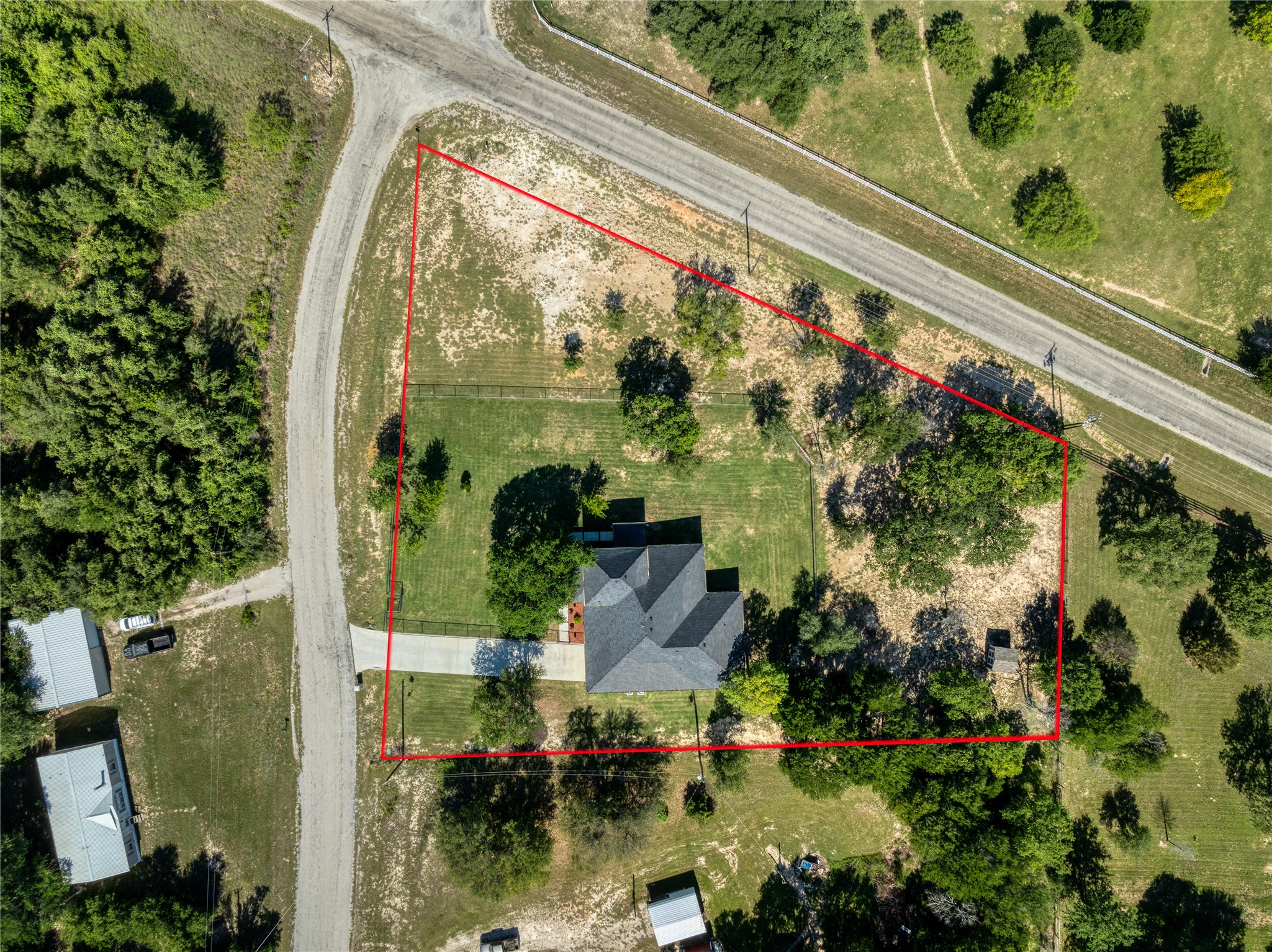 117 Rock Salt Drive