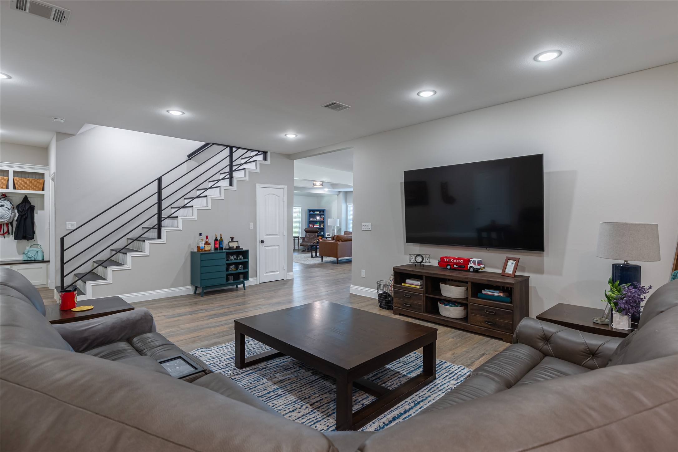 117 Rock Salt Drive