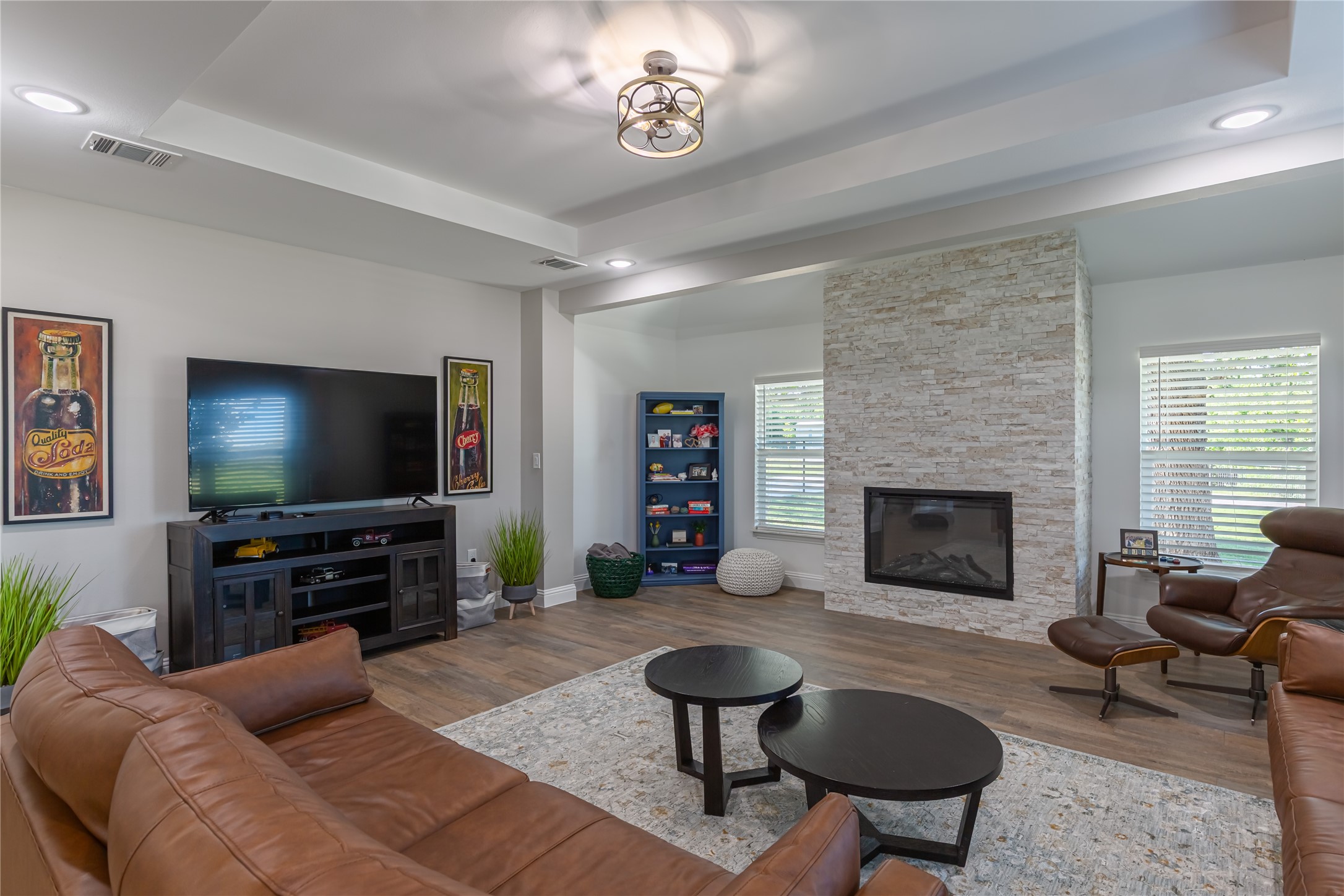 117 Rock Salt Drive