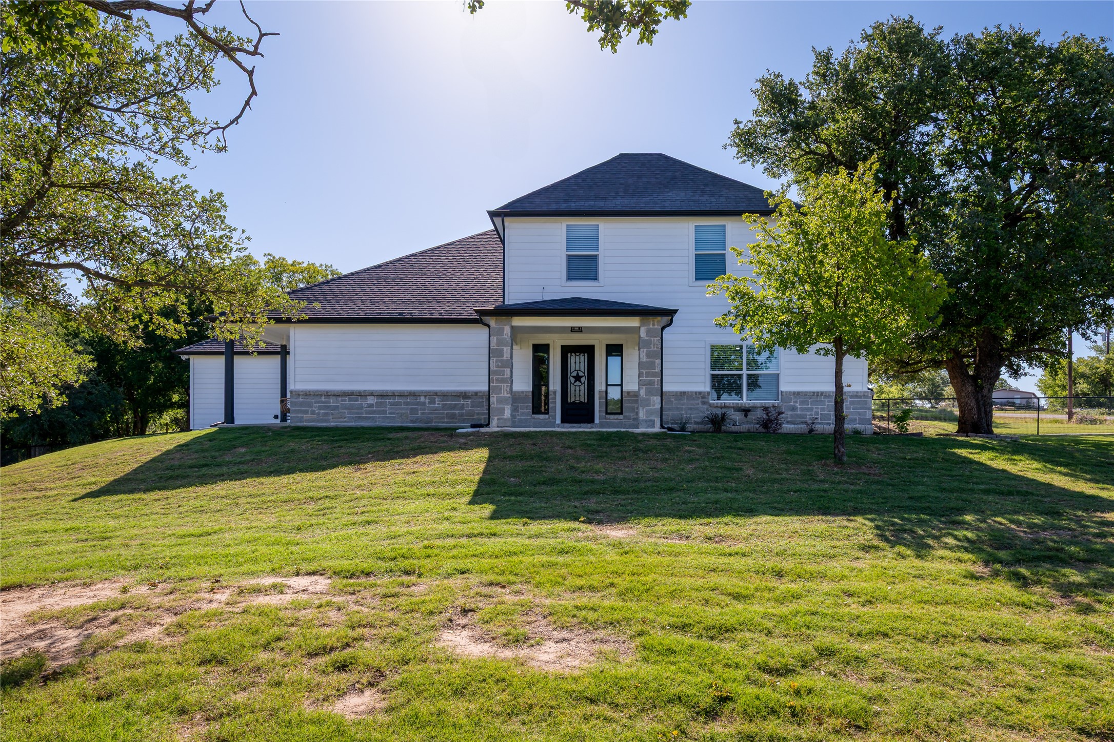 117 Rock Salt Drive