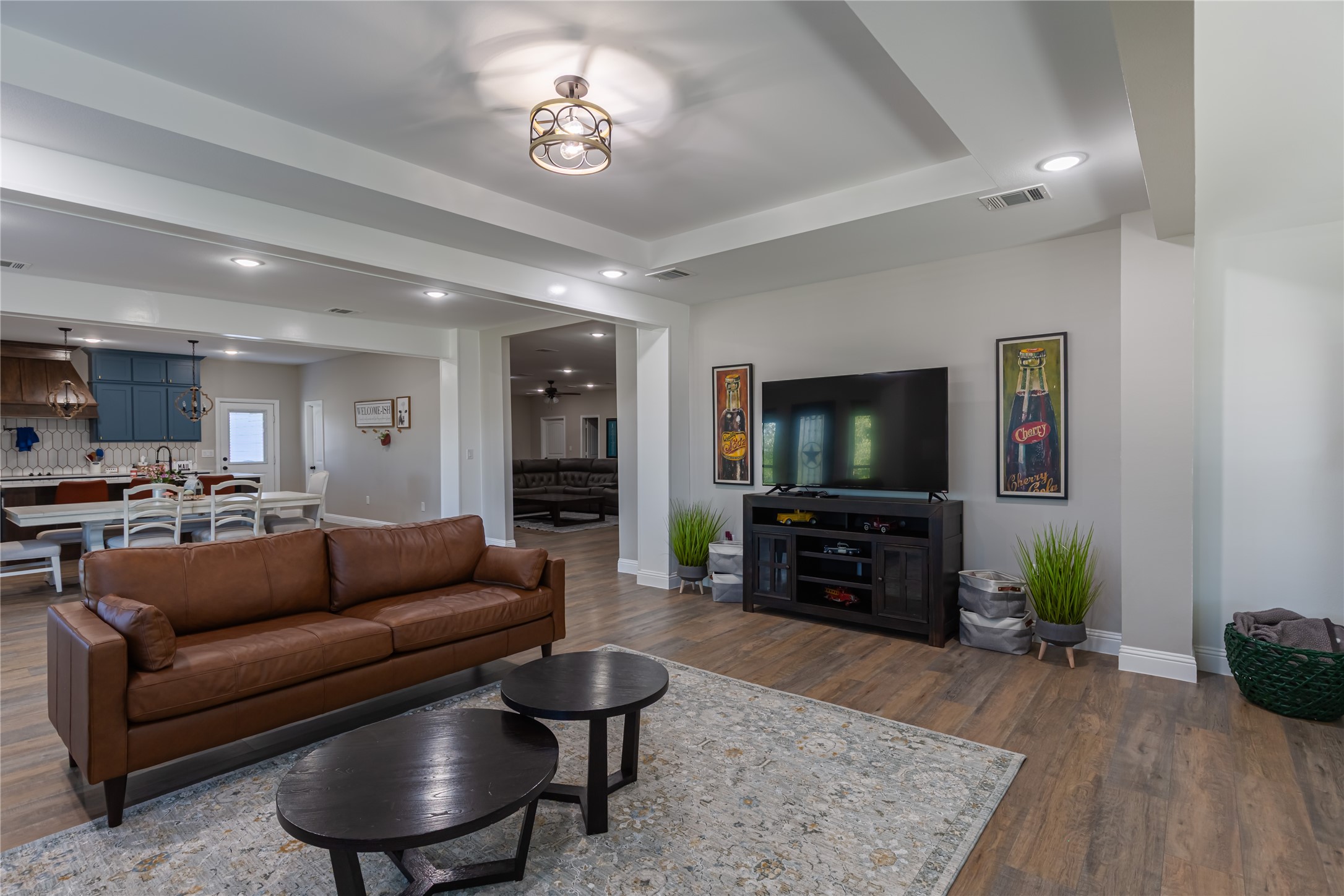 117 Rock Salt Drive