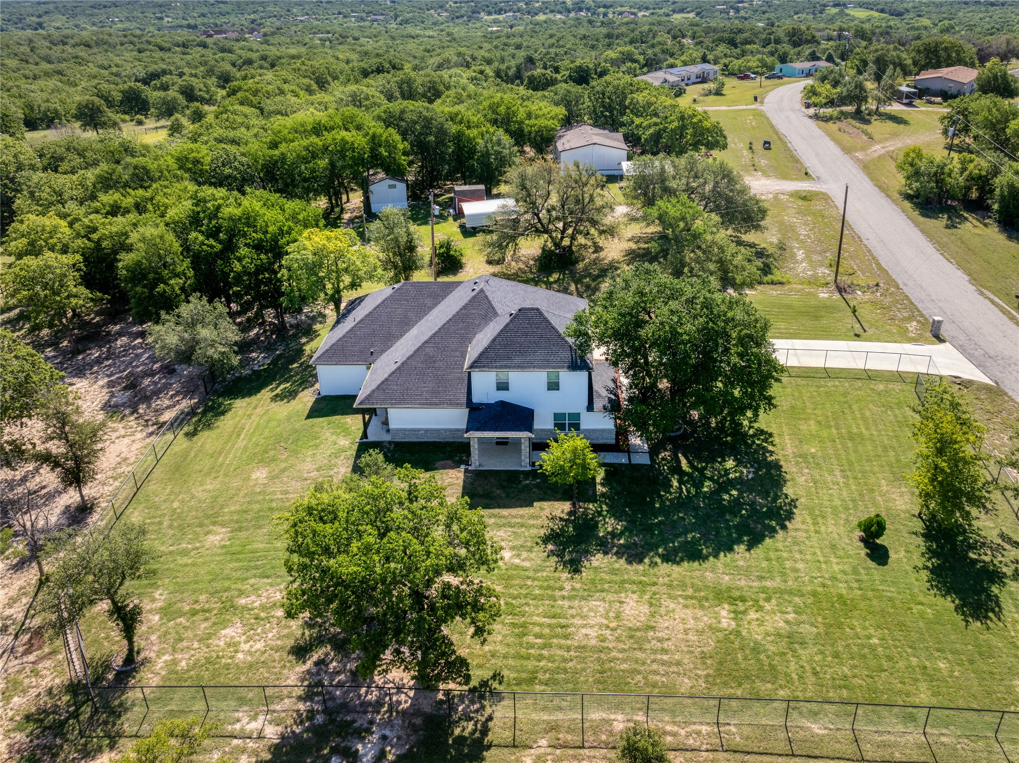 117 Rock Salt Drive