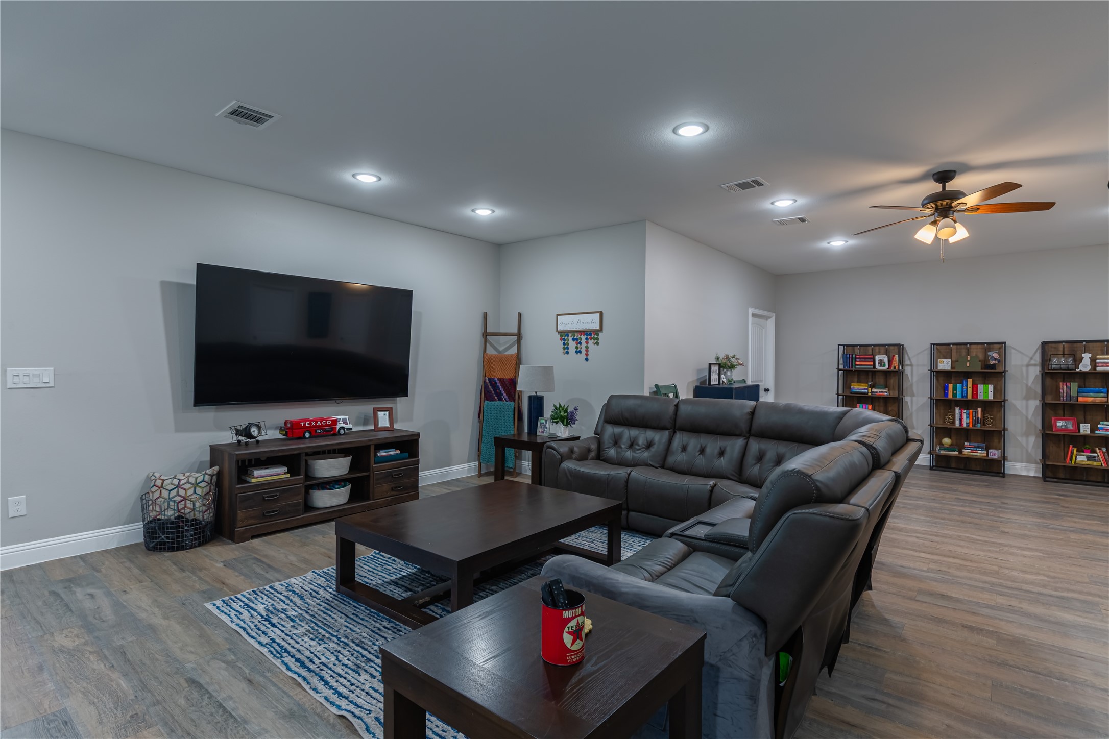 117 Rock Salt Drive