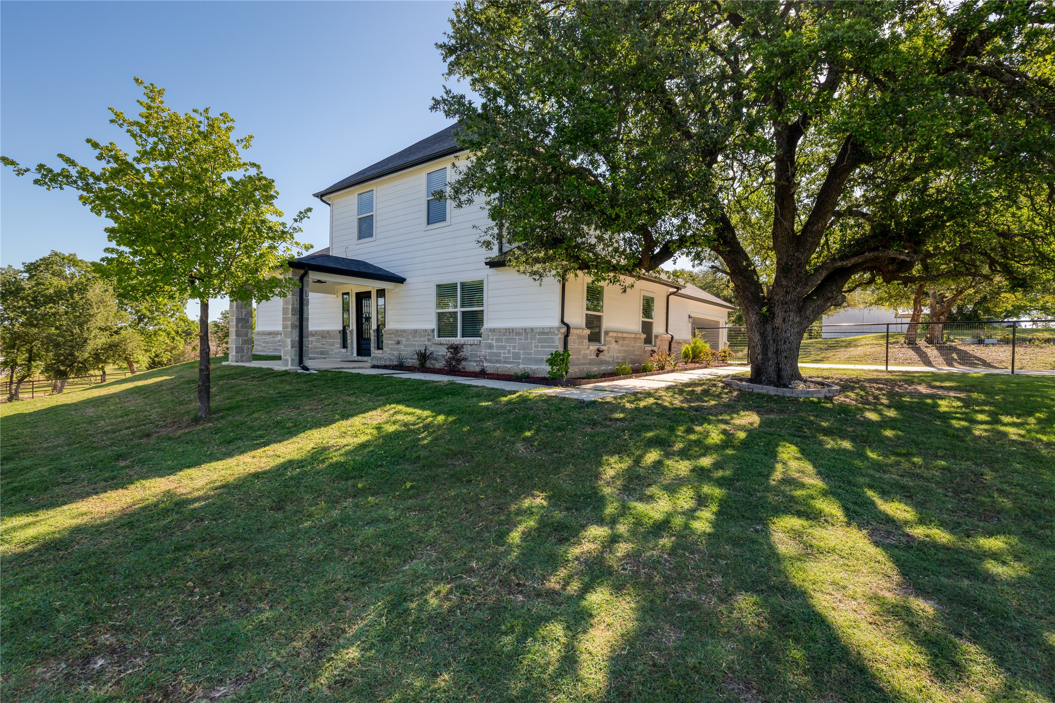 117 Rock Salt Drive
