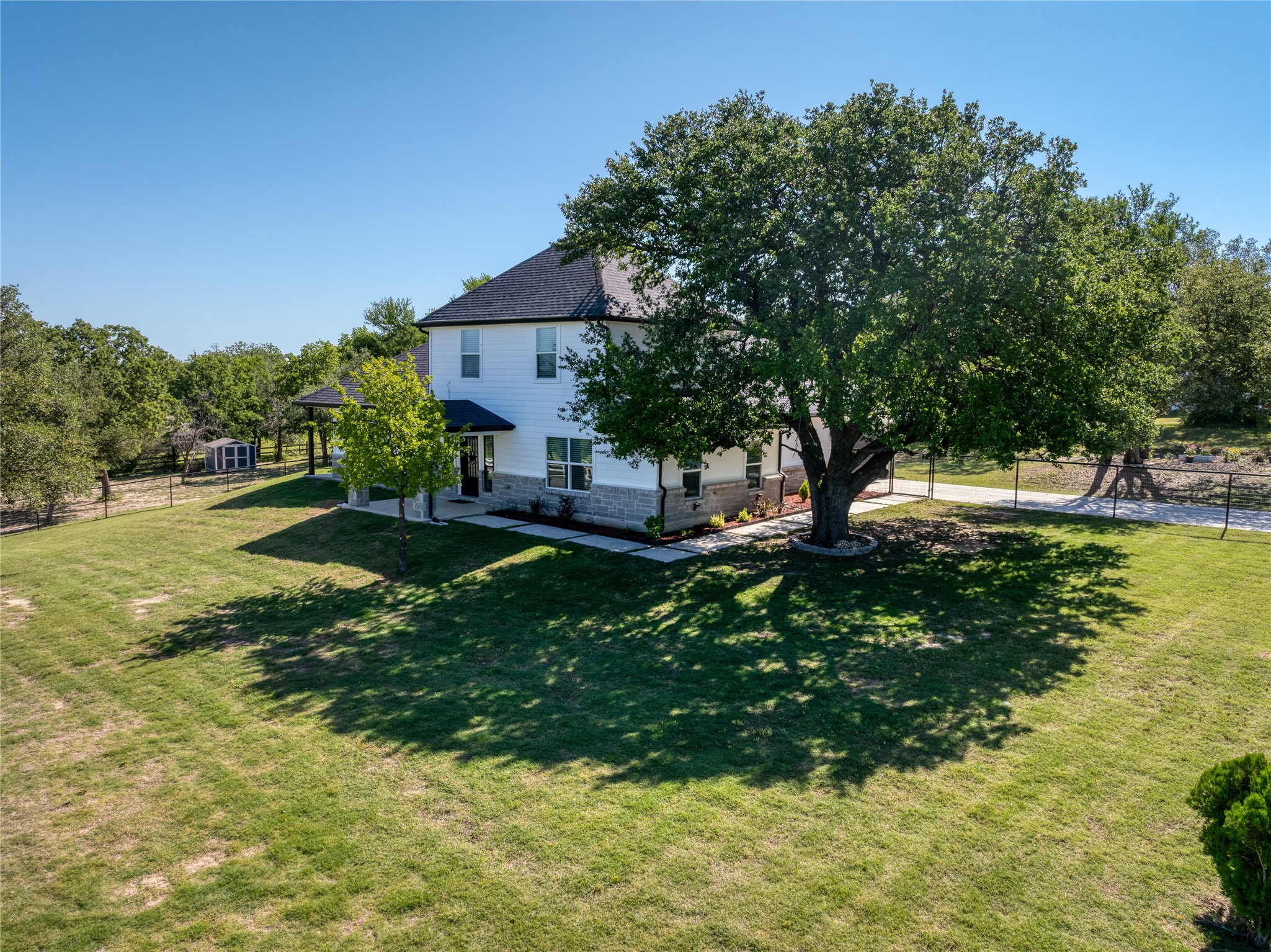 117 Rock Salt Drive