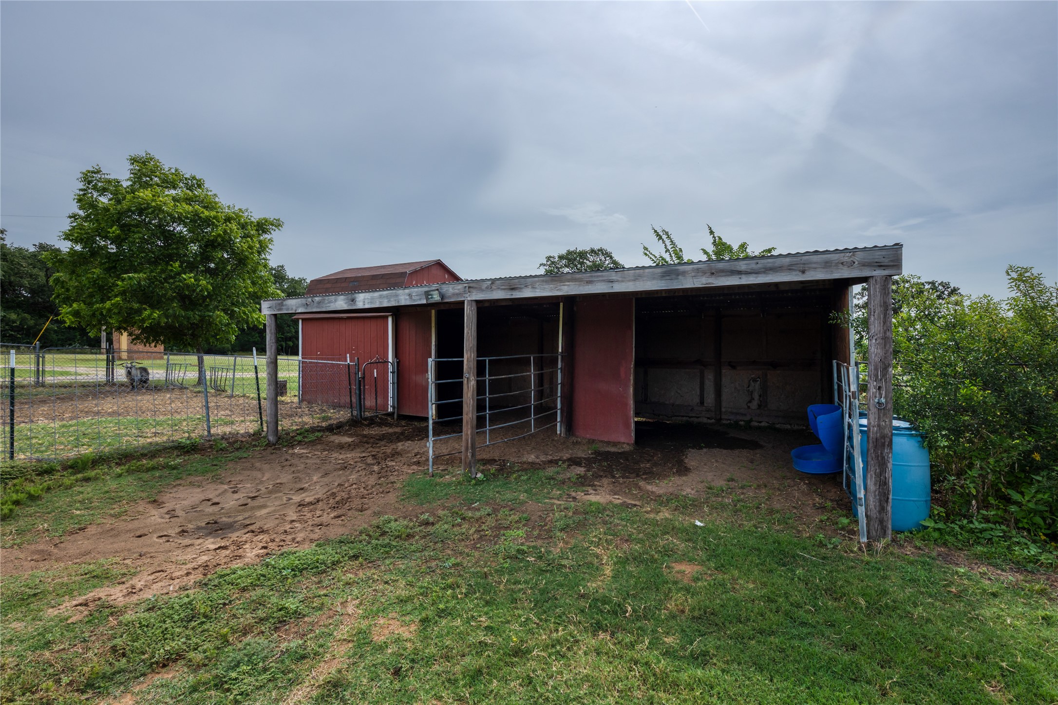 1300 Knob Road