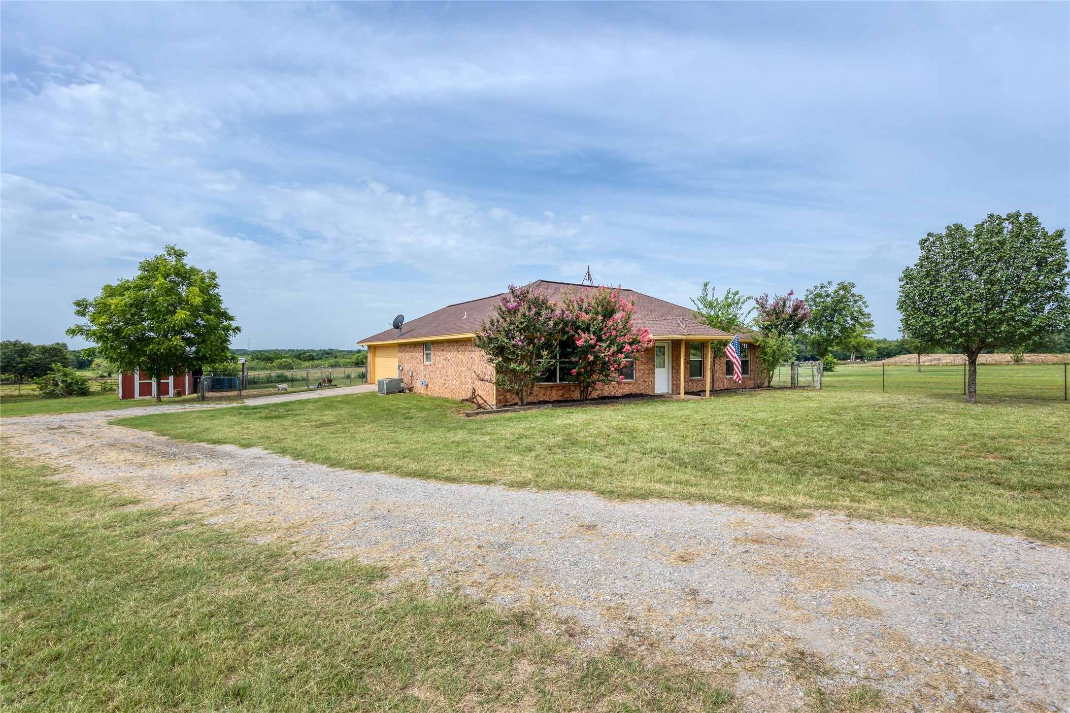 1300 Knob Road