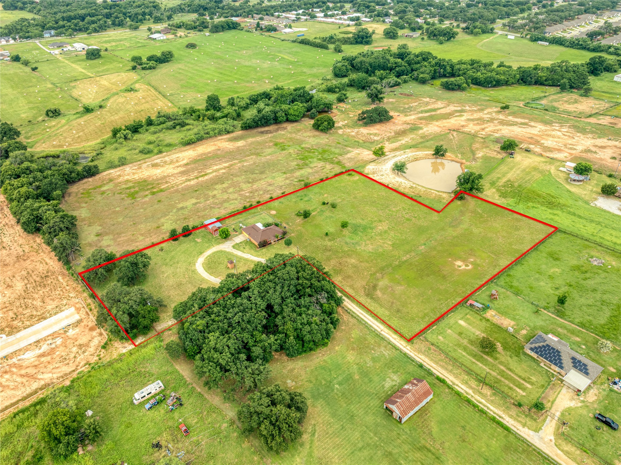 1300 Knob Road
