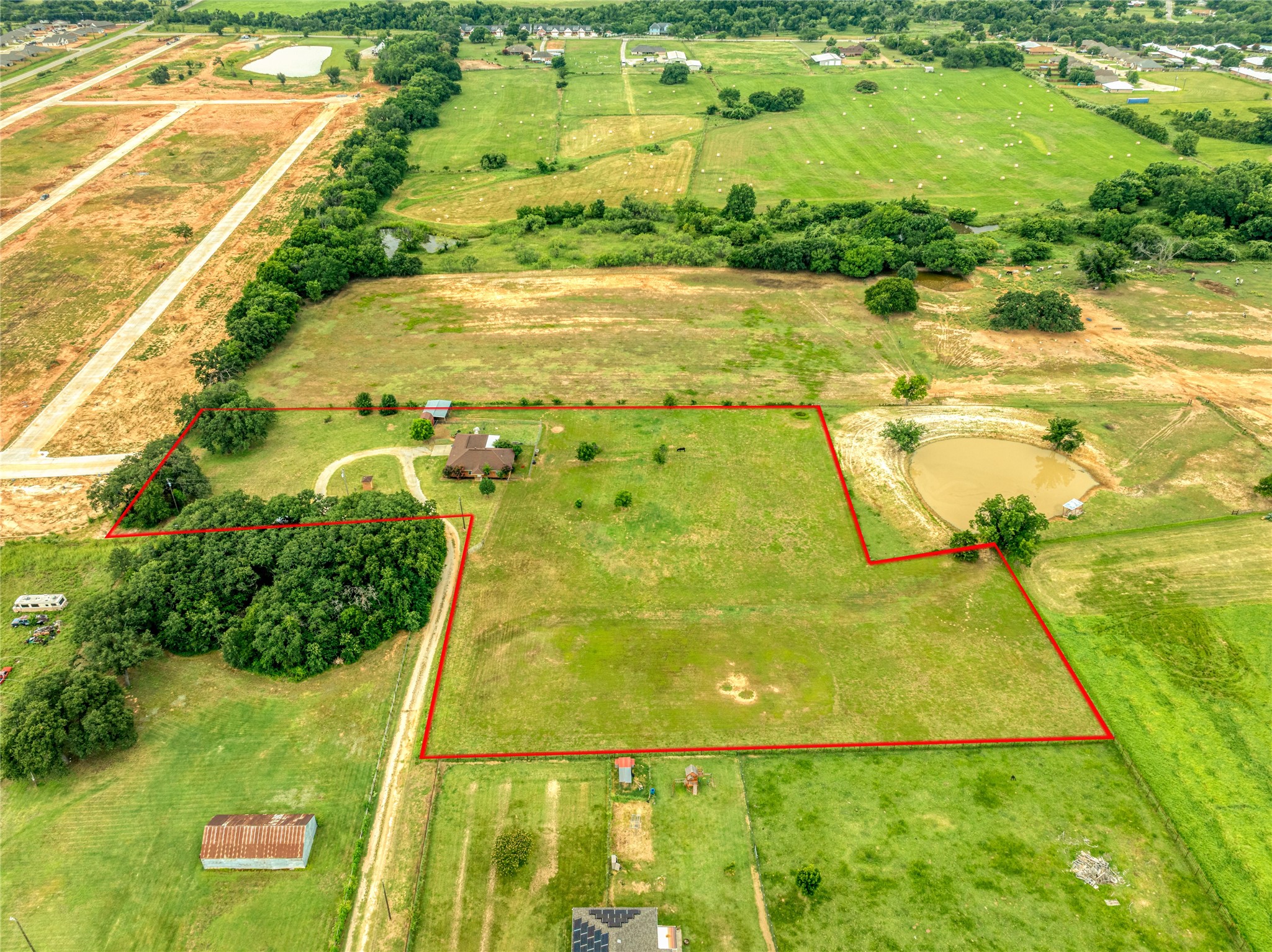 1300 Knob Road