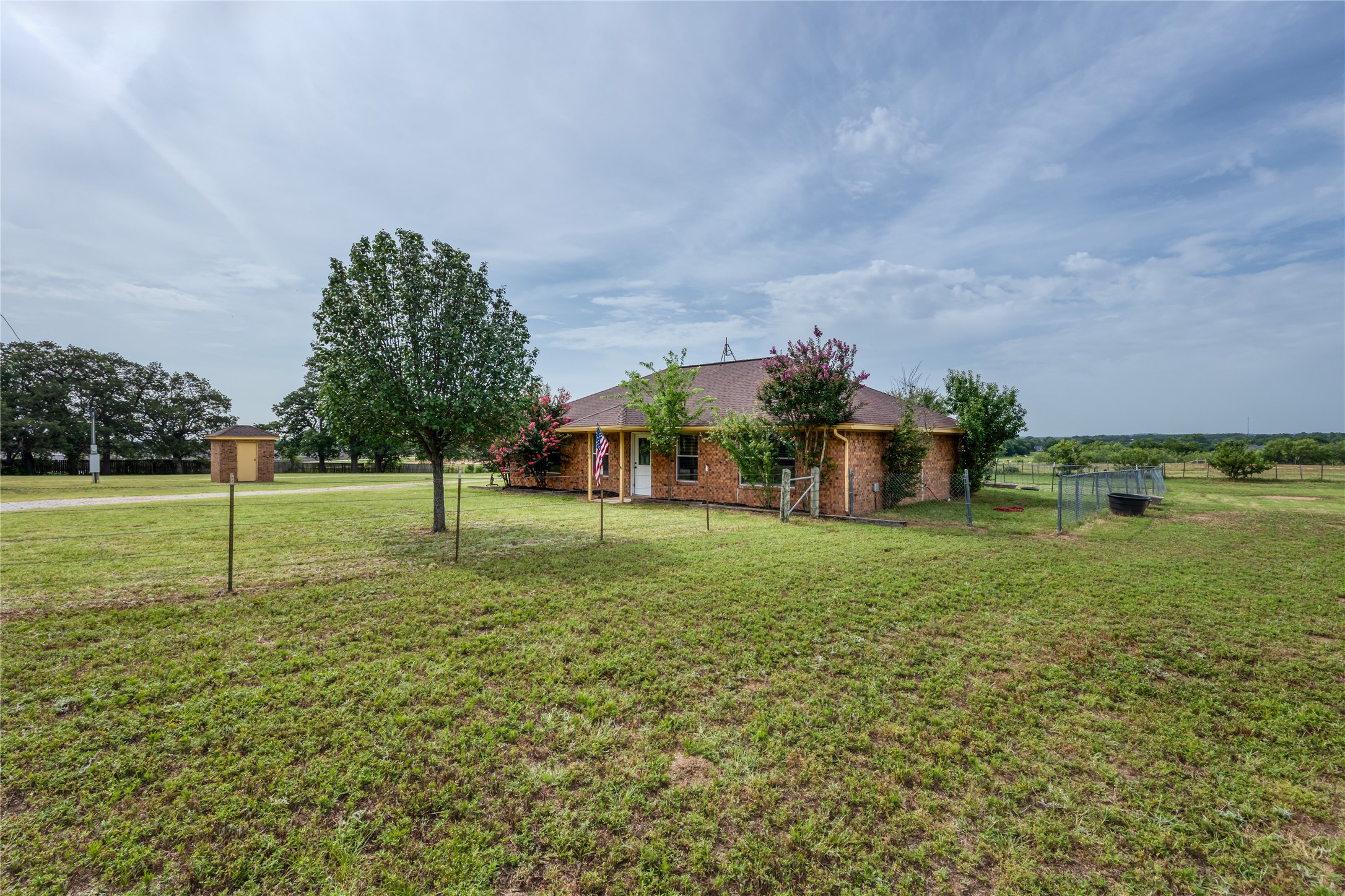 1300 Knob Road