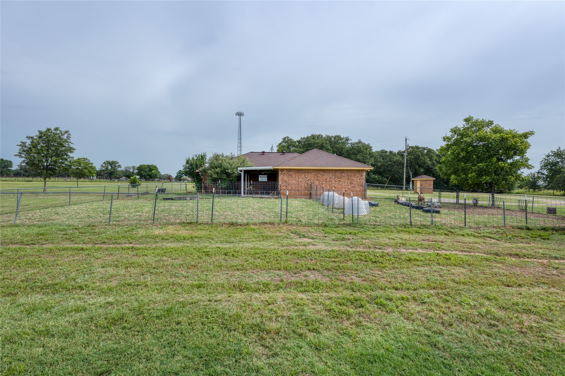 1300 Knob Road