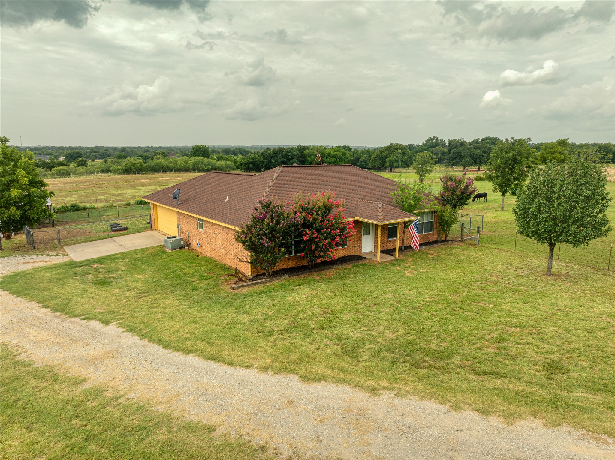 1300 Knob Road