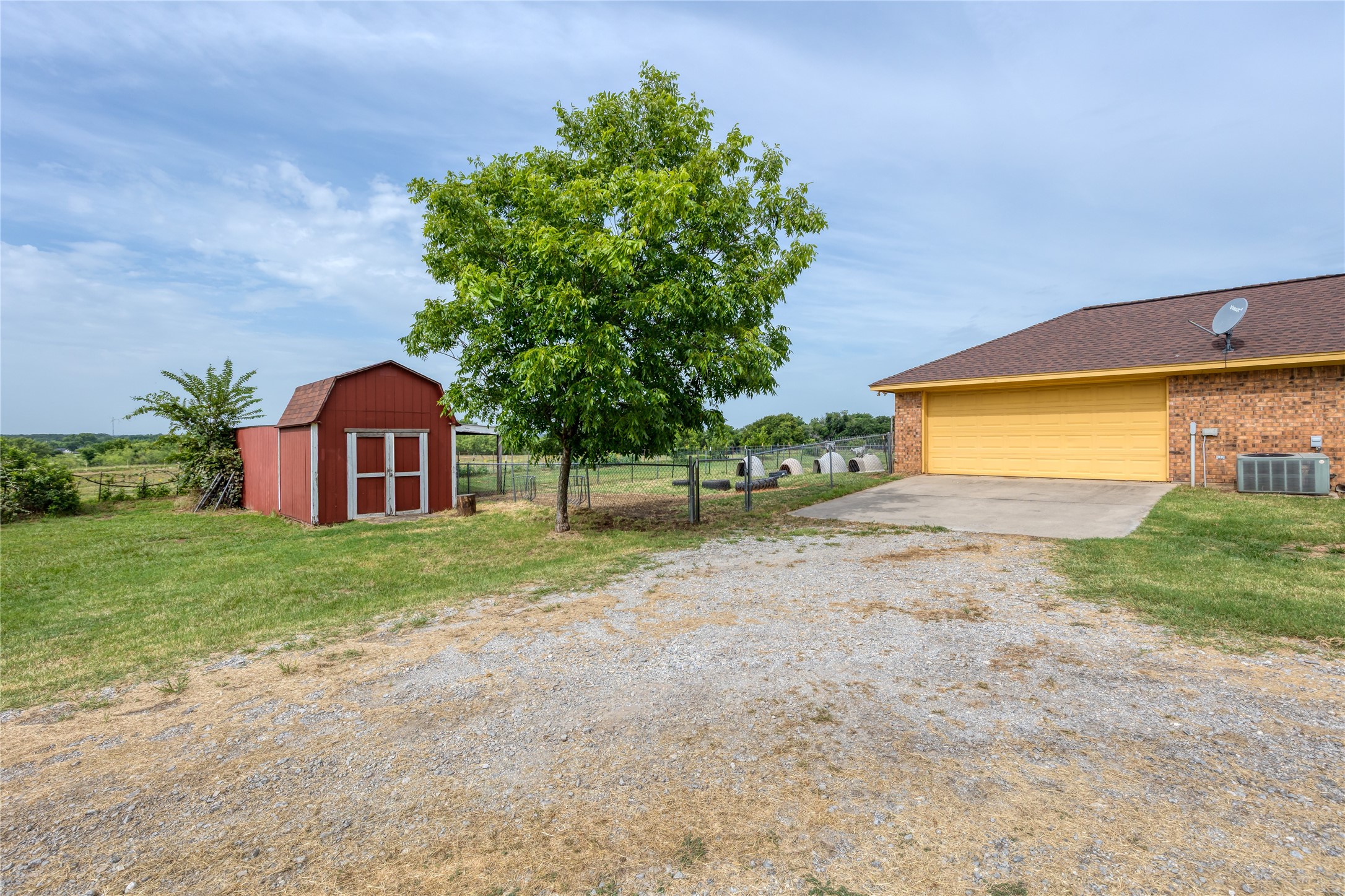 1300 Knob Road