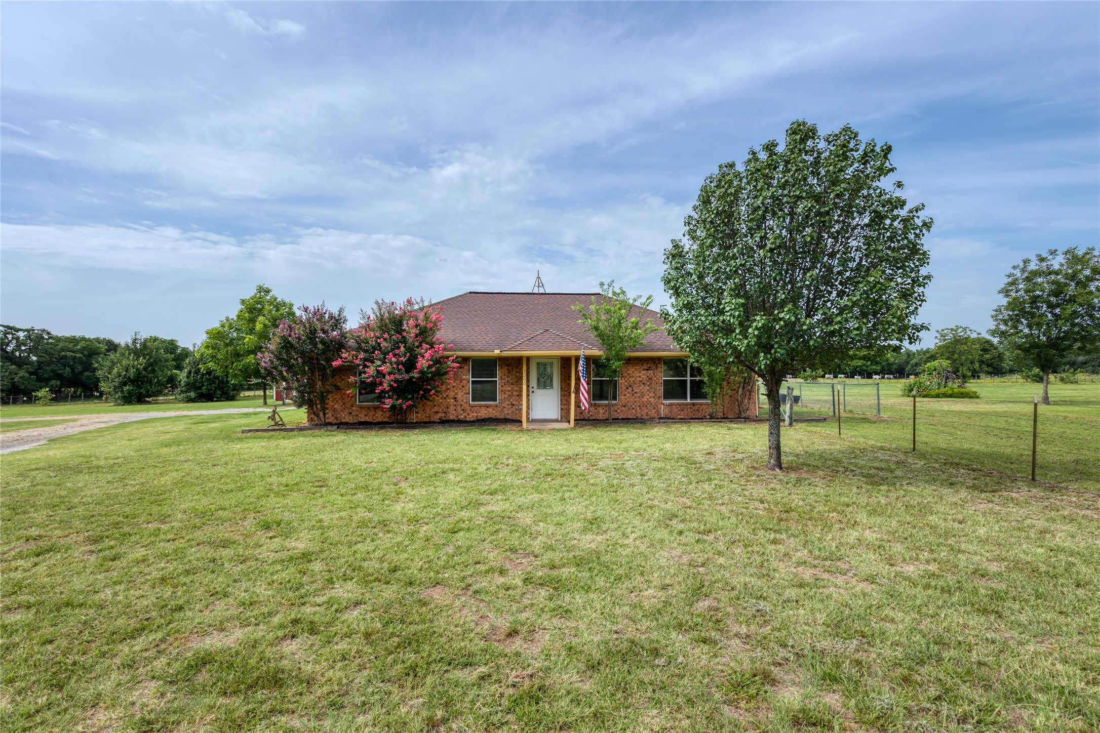 1300 Knob Road