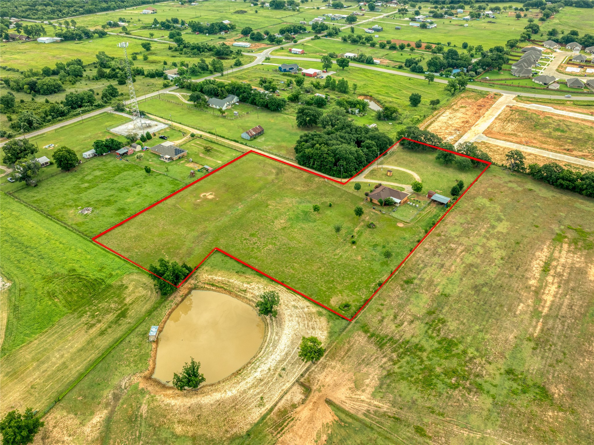 1300 Knob Road