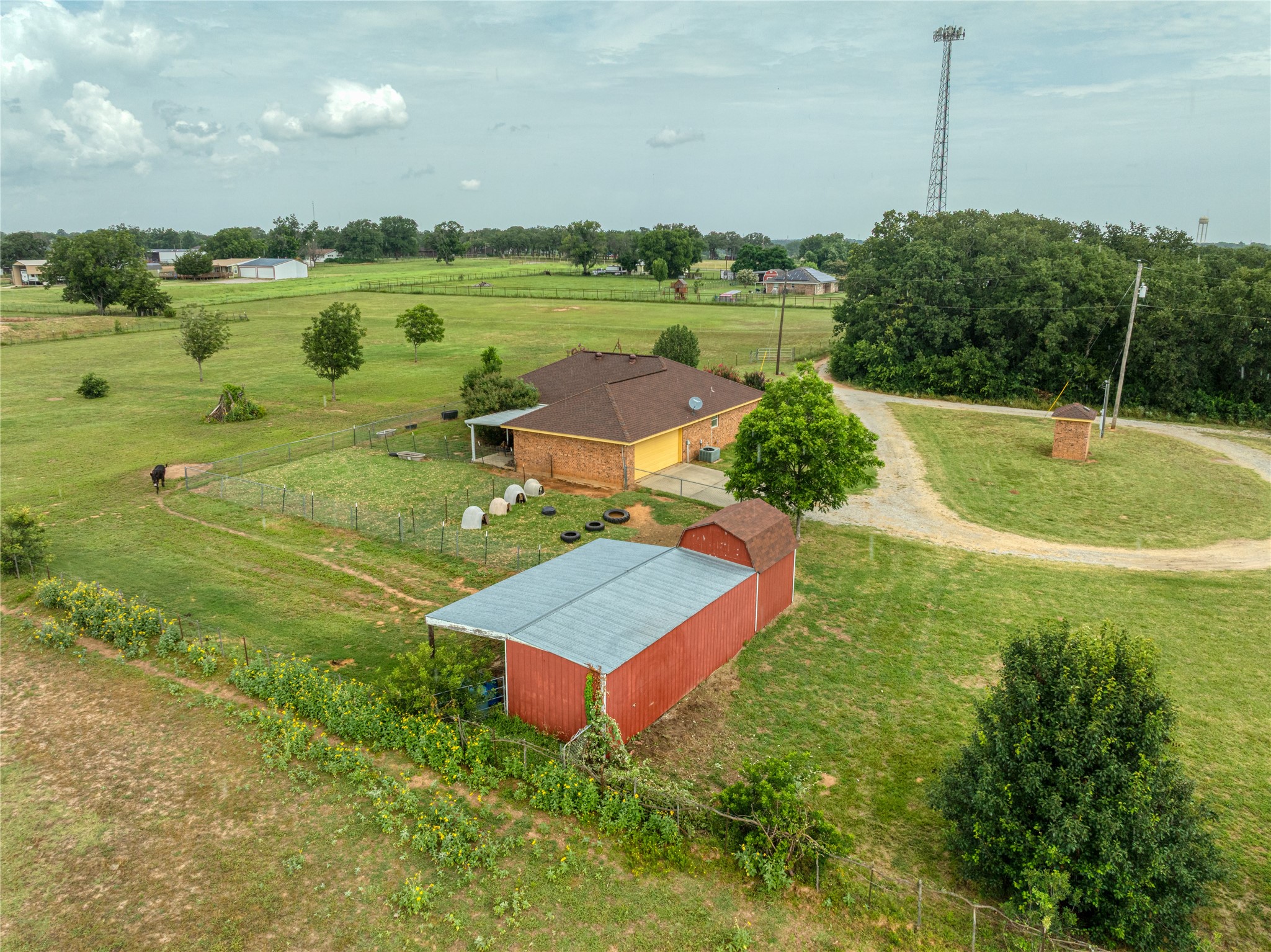 1300 Knob Road