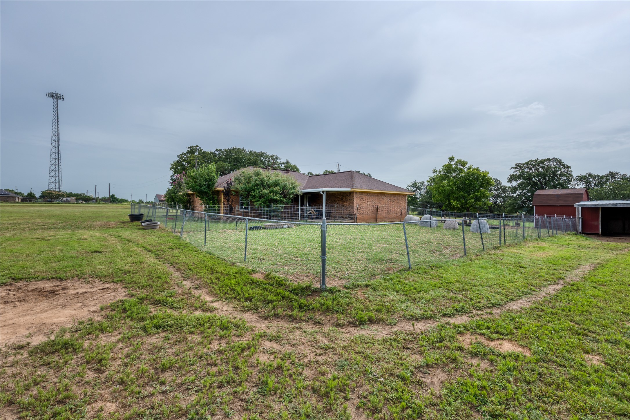 1300 Knob Road