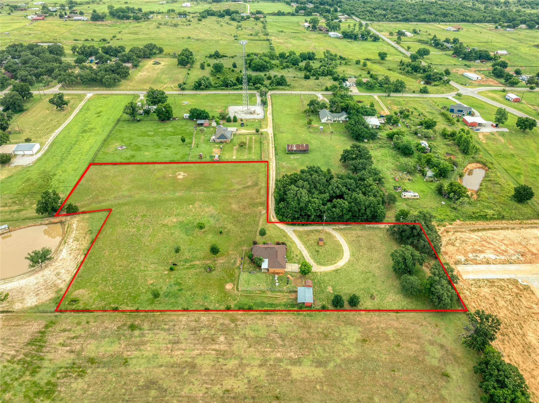 1300 Knob Road