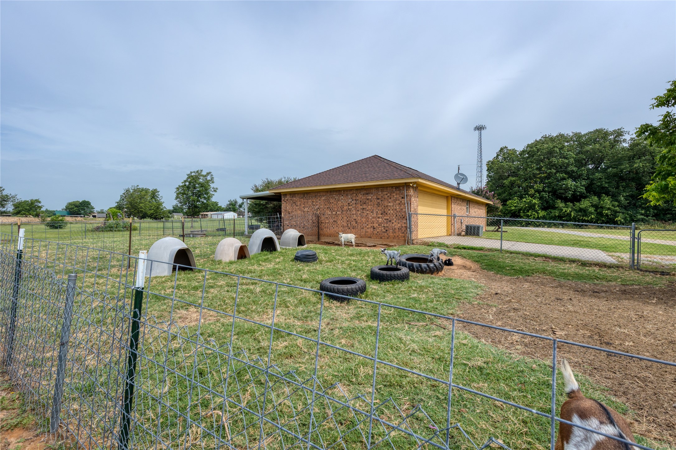 1300 Knob Road