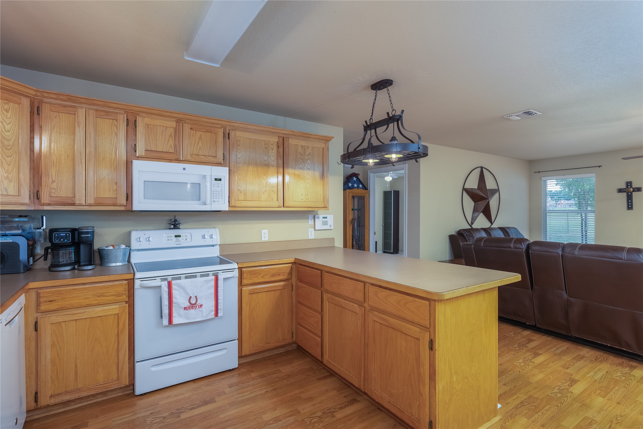 1300 Knob Road
