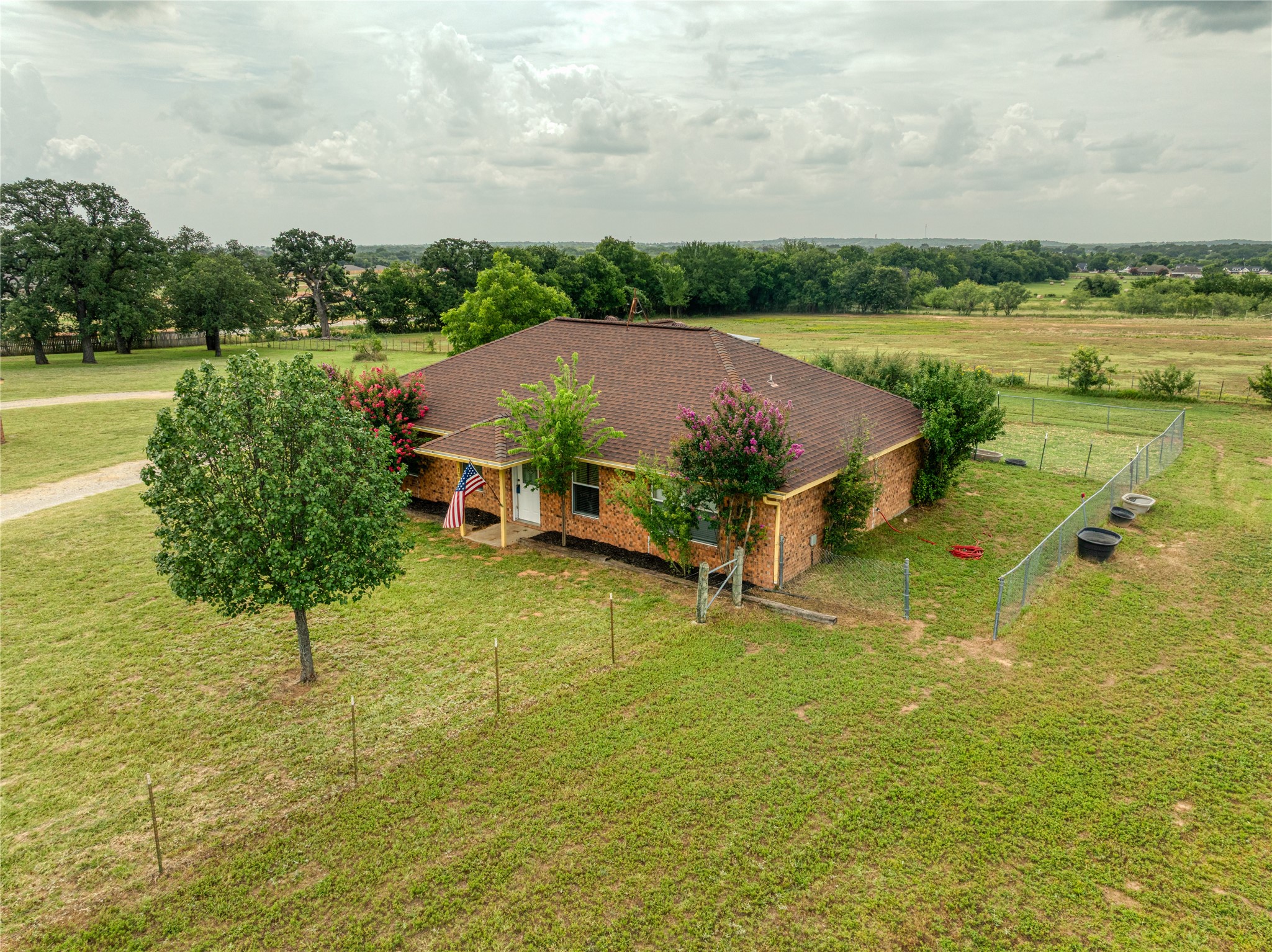 1300 Knob Road