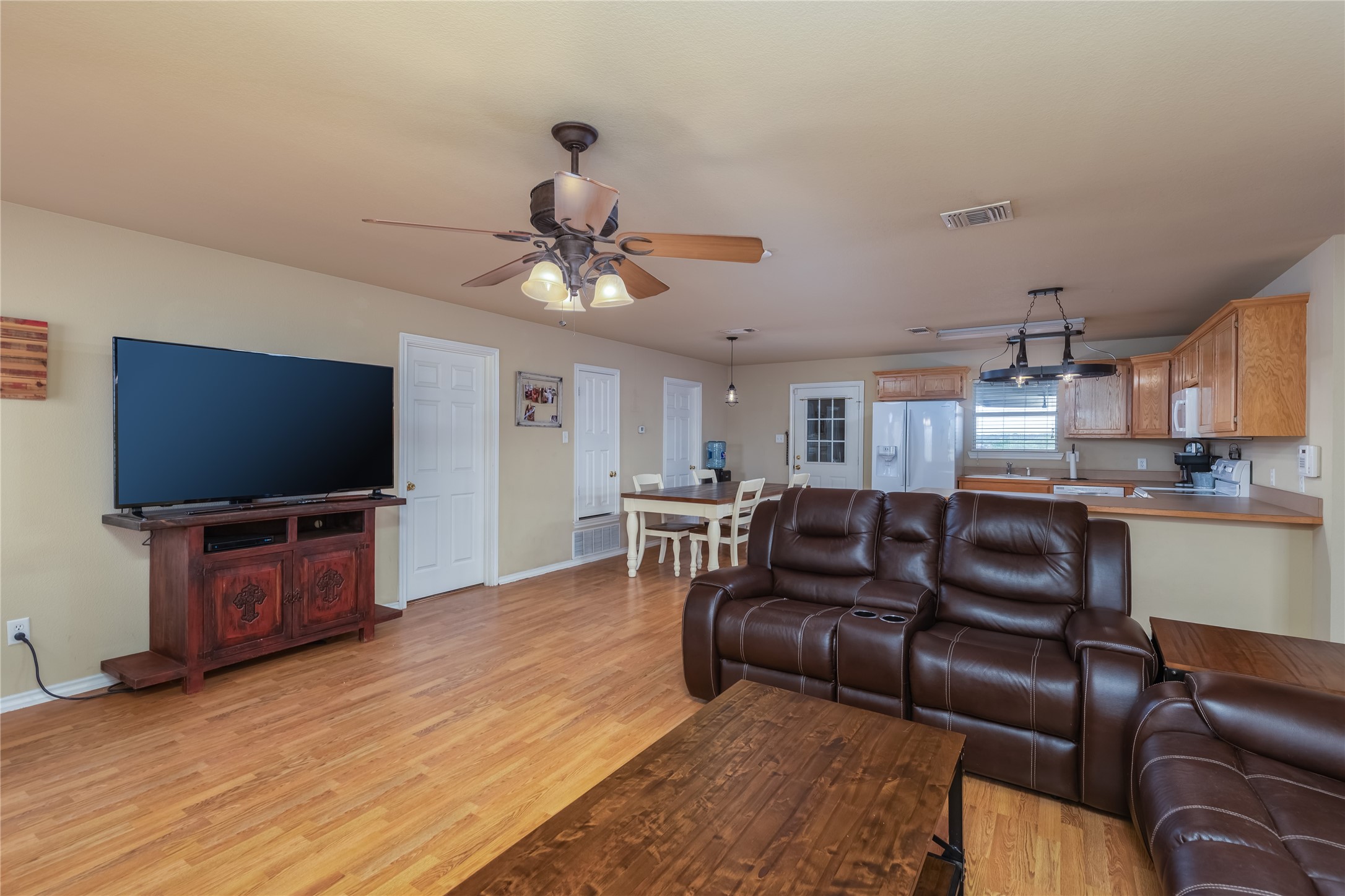 1300 Knob Road