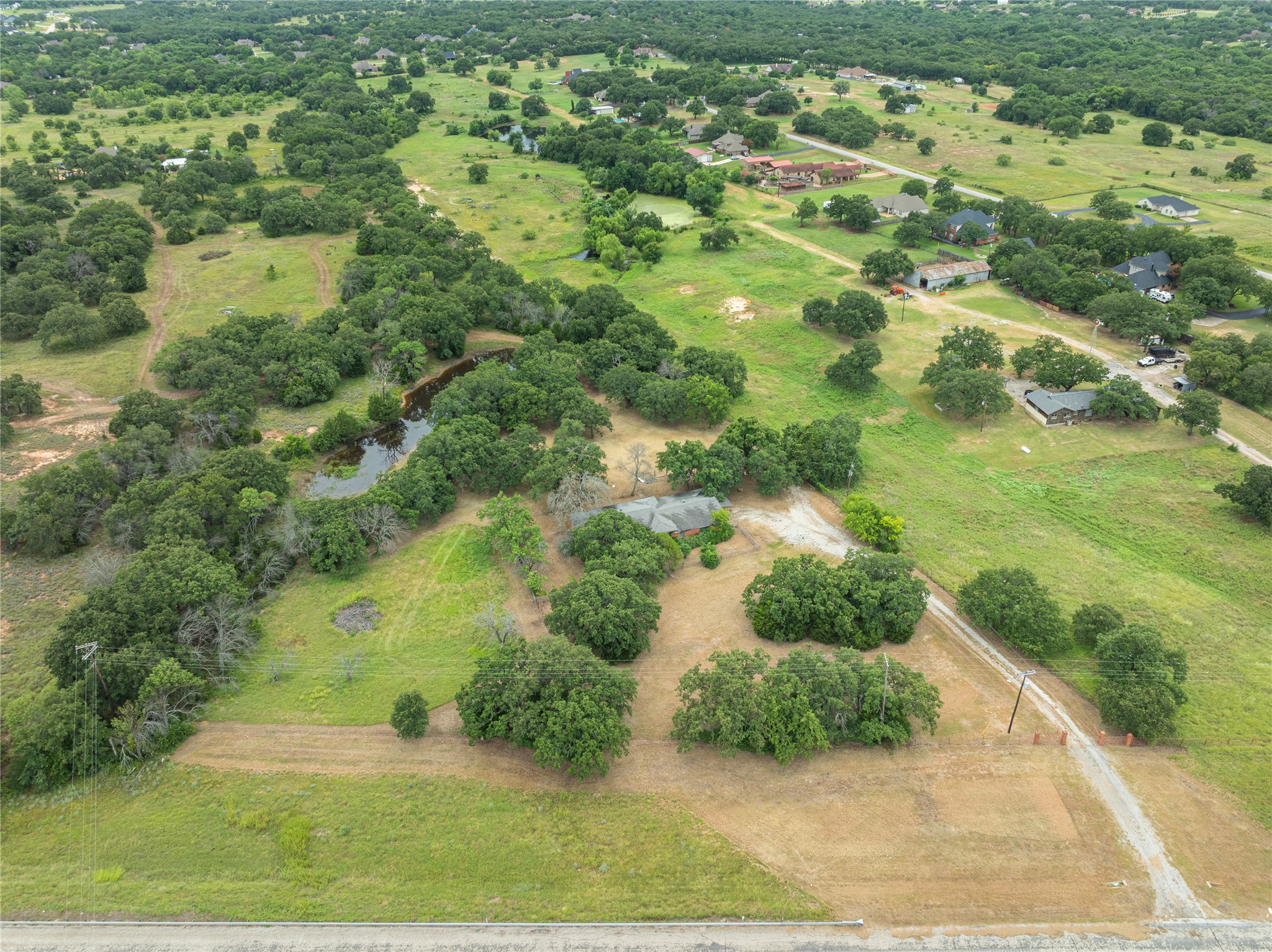 4005 Mineral Wells Highway