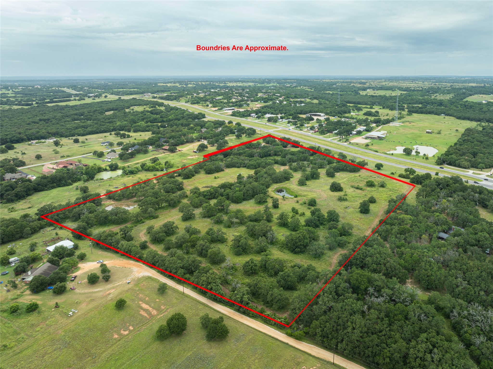 4005 Mineral Wells Highway