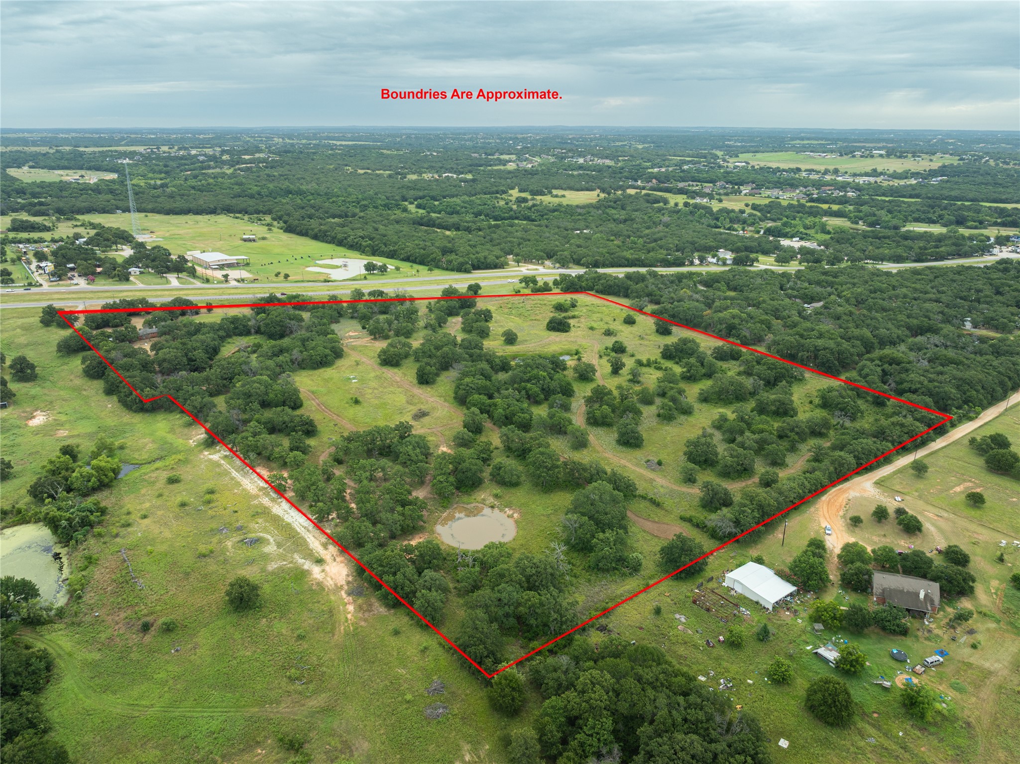 4005 Mineral Wells Highway