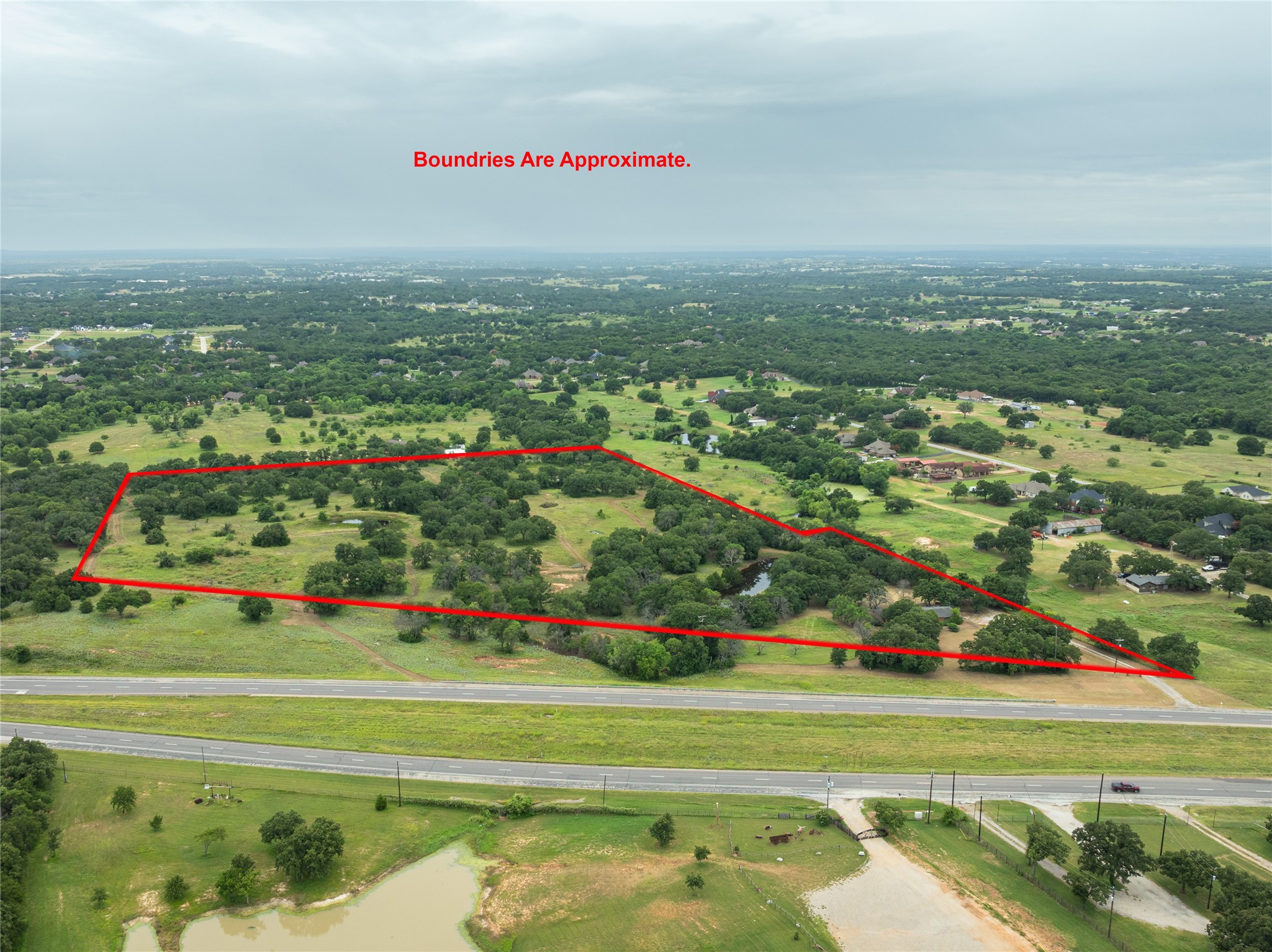 4005 Mineral Wells Highway