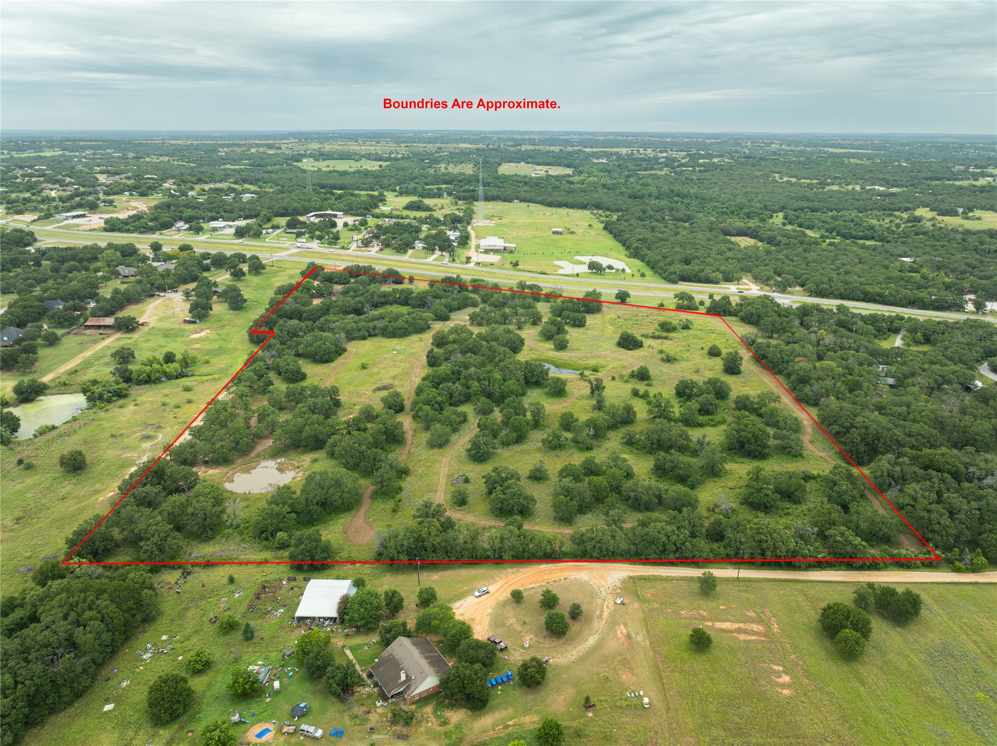 4005 Mineral Wells Highway