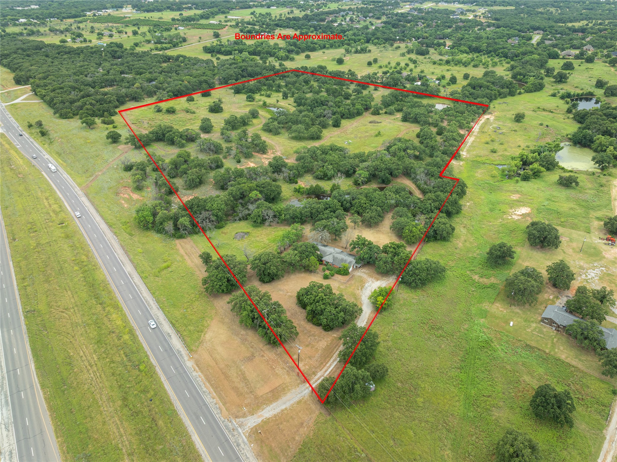 4005 Mineral Wells Highway