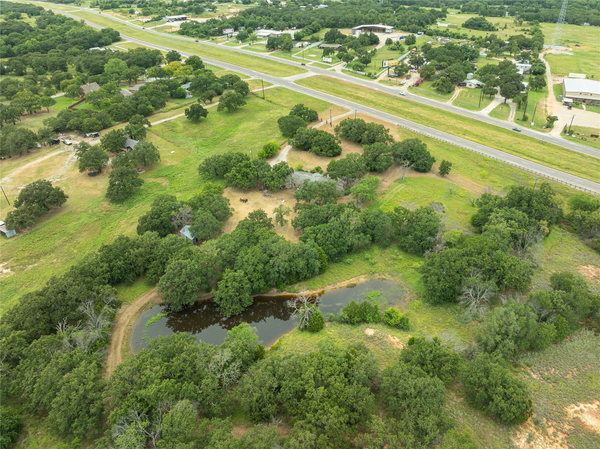 4005 Mineral Wells Highway
