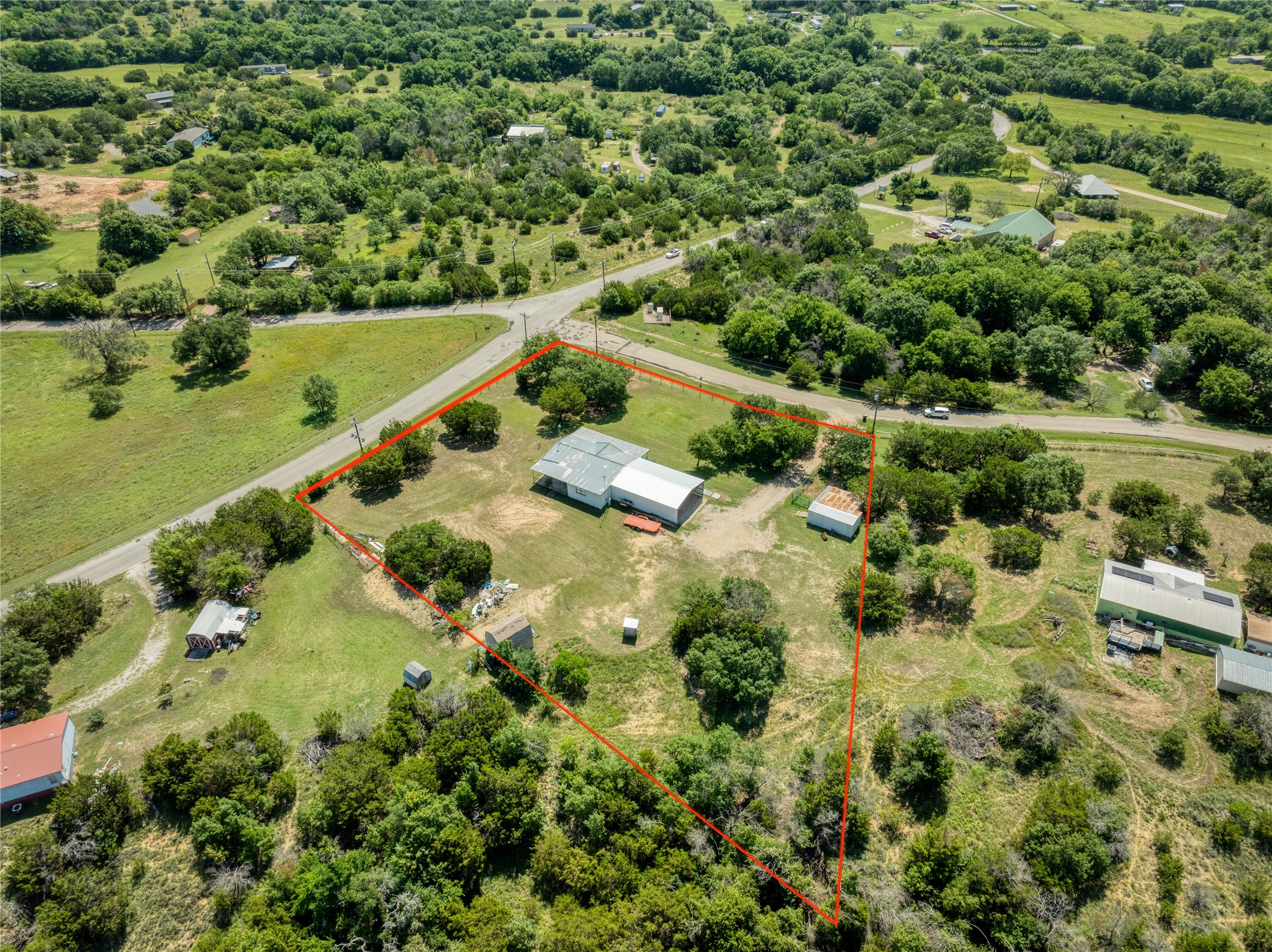 100 Blue Valley Court