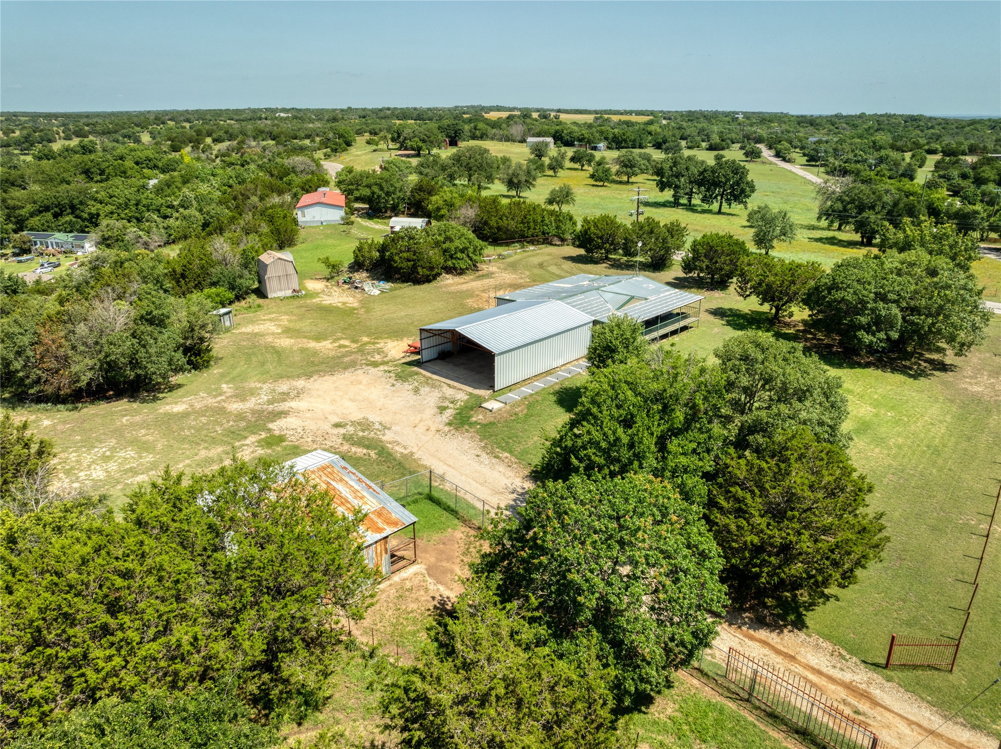 100 Blue Valley Court