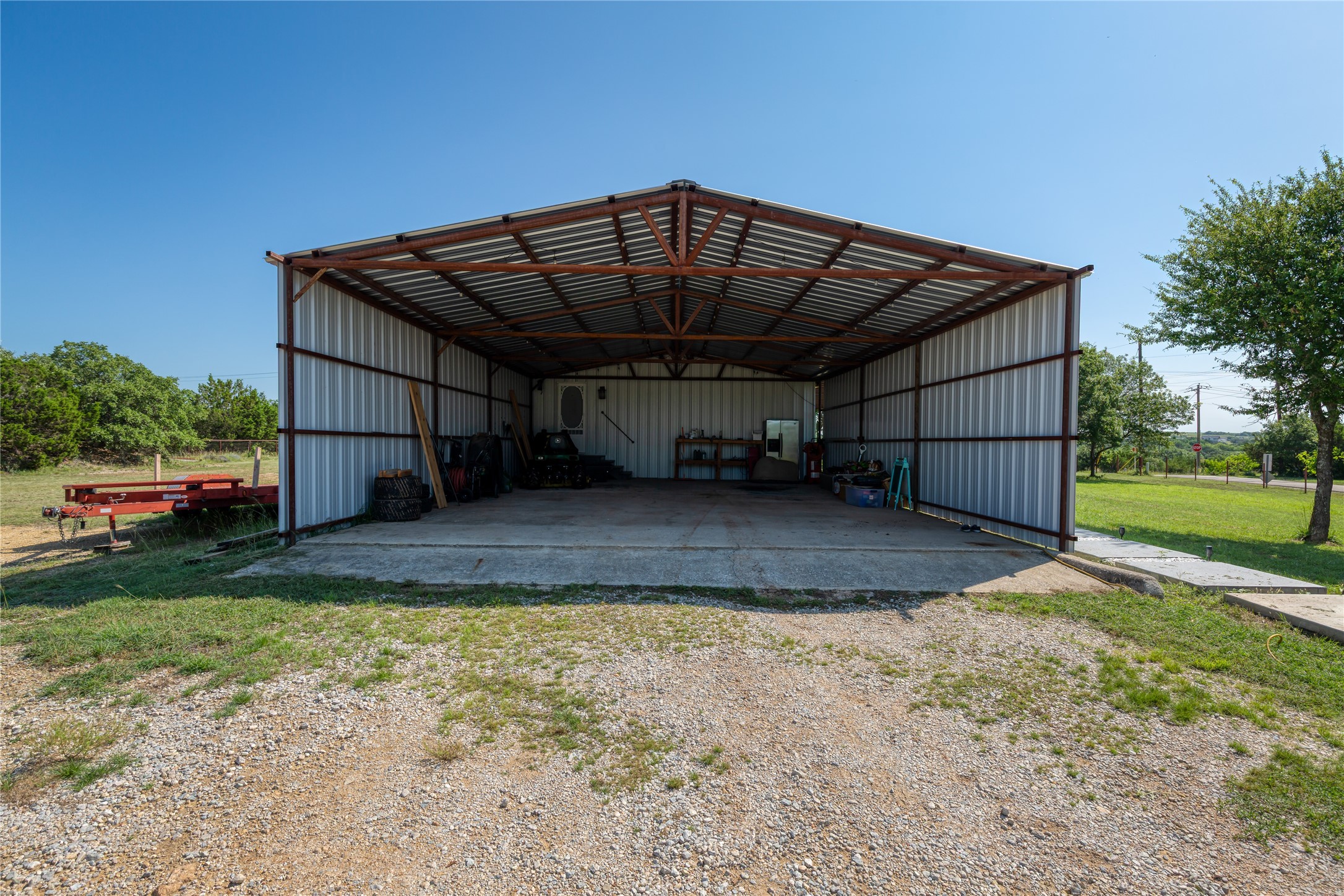 100 Blue Valley Court