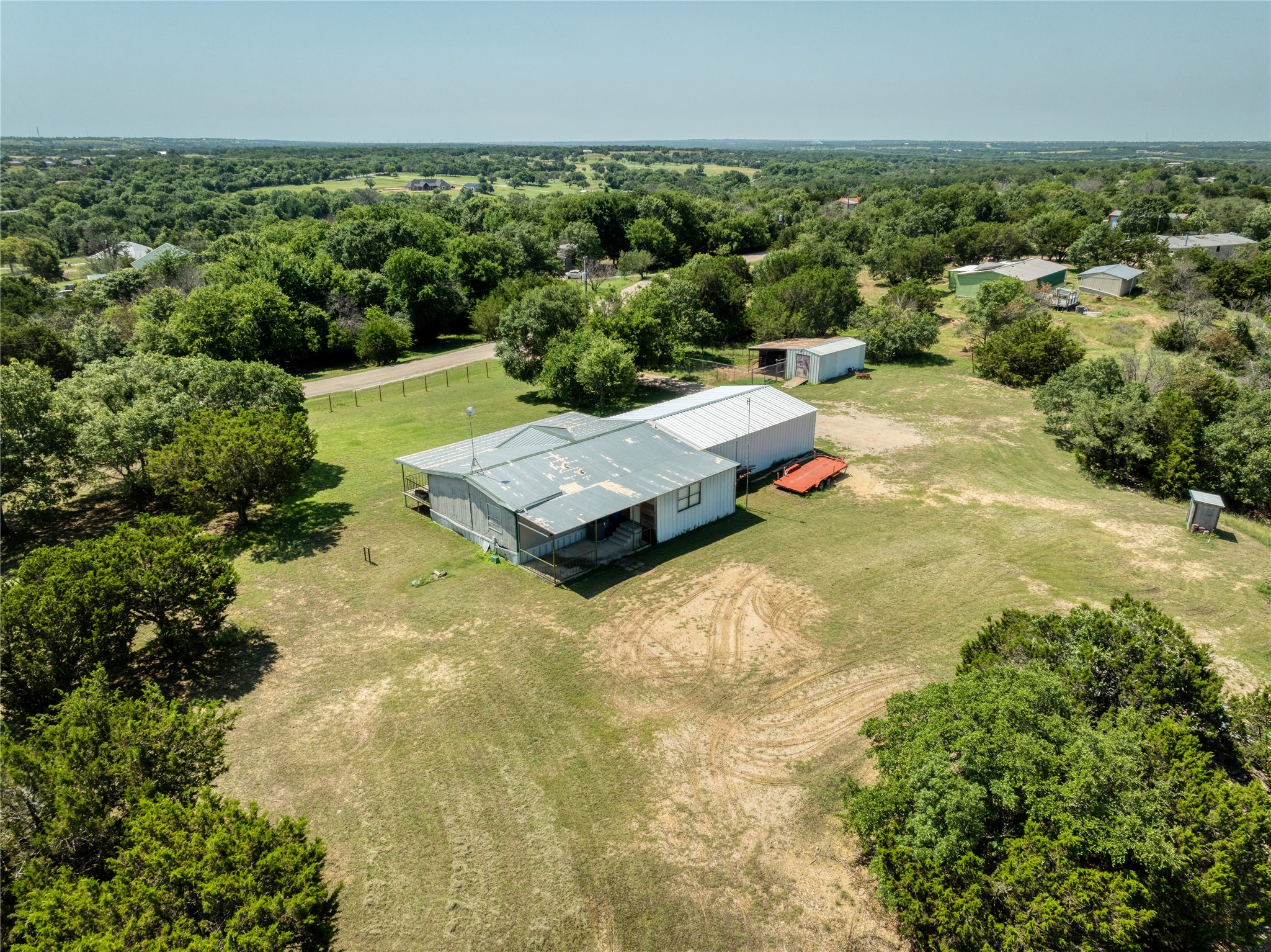 100 Blue Valley Court