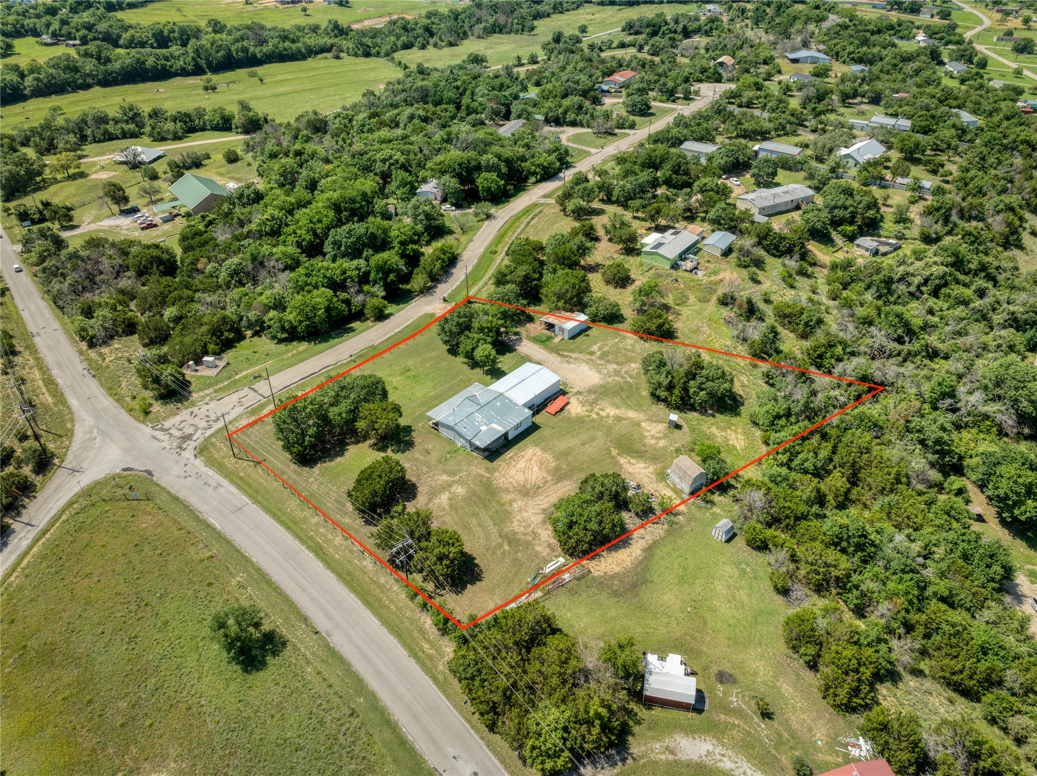 100 Blue Valley Court