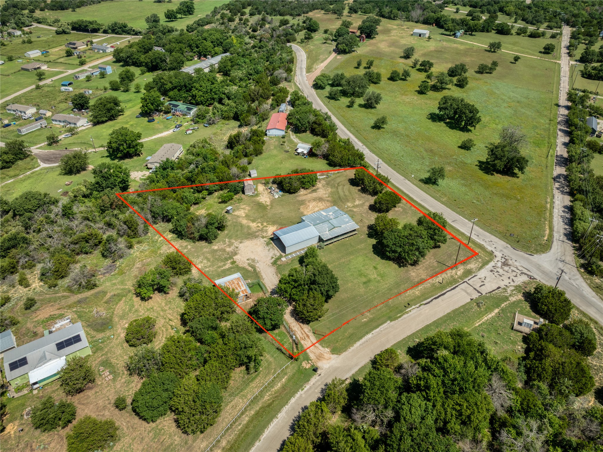 100 Blue Valley Court