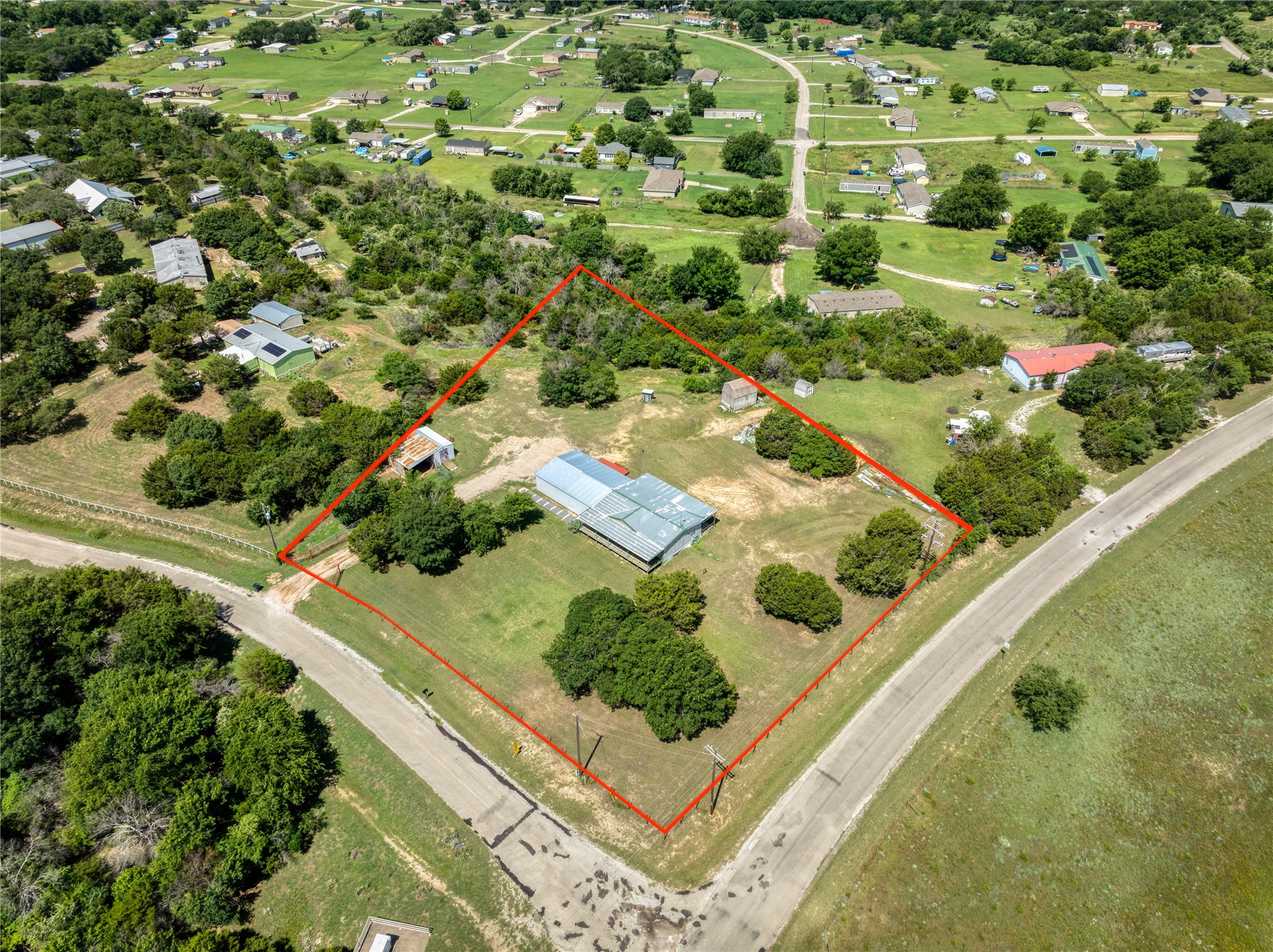 100 Blue Valley Court